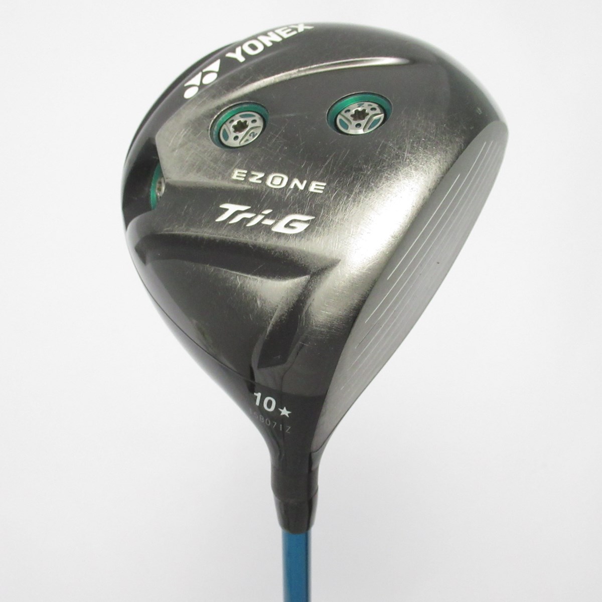 YONEX ドライバー用 REXIS KAIZA-D 5 SR