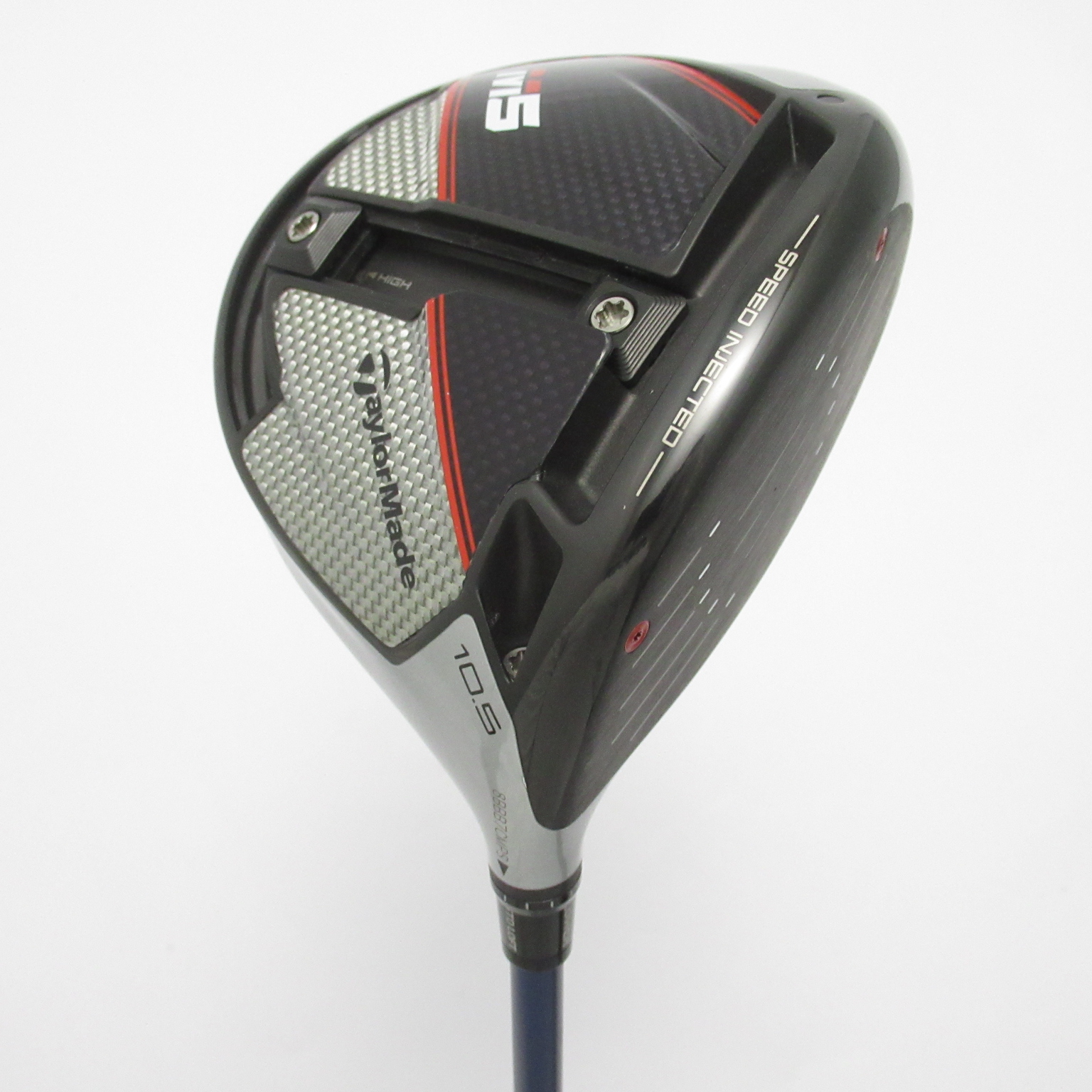 「テーラーメイド M5 ドライバー」の在庫＆価格をチェック（GDOゴルフショップ）