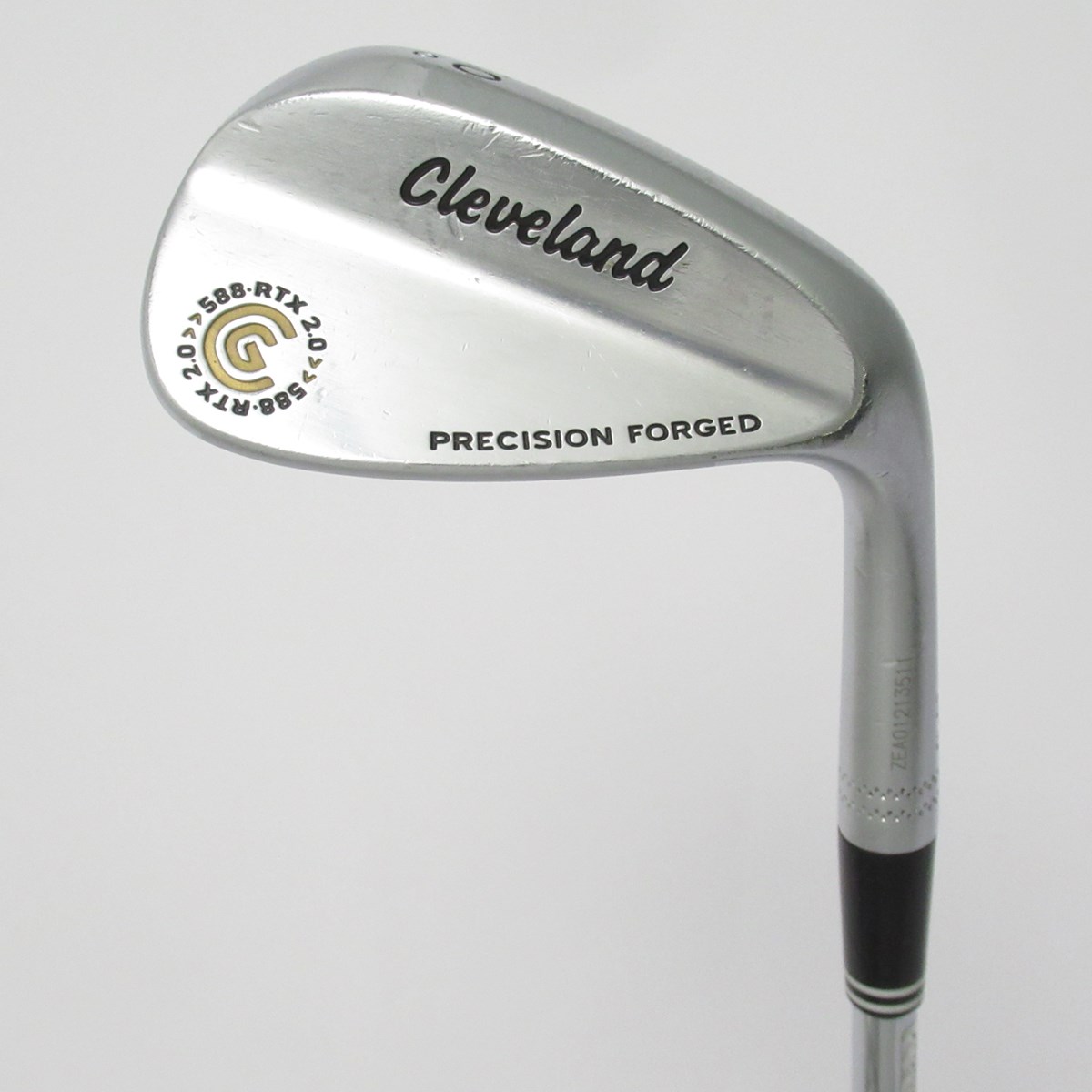 dショッピング |【中古】クリーブランド Cleveland Golf 588 RTX