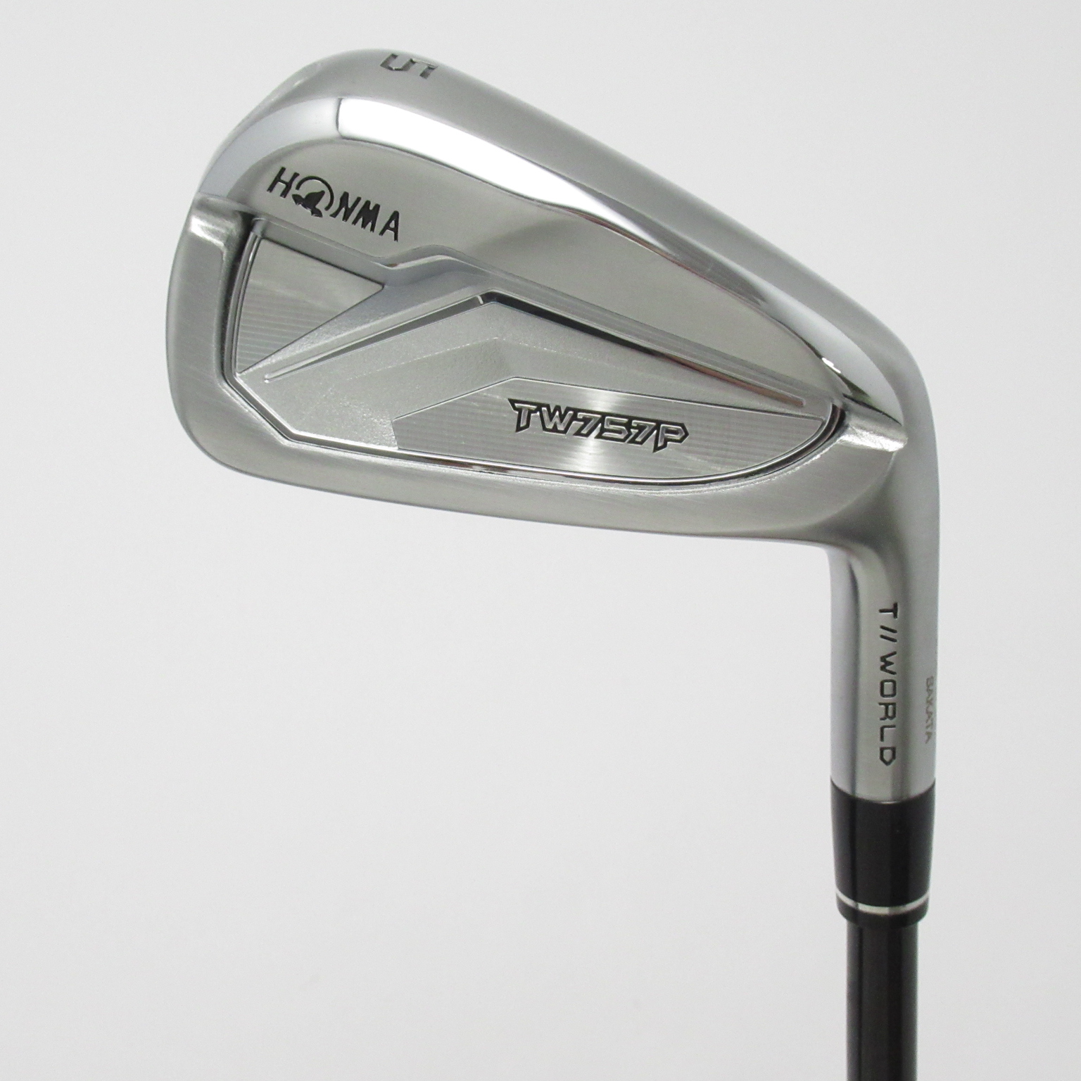 本間ゴルフ ホンマ HONMA ツアーワールド TW747Vx アイアン 6本組 #5-#10 右用 N.S.PRO MODUS3 FOR T  WORLD スチールシャフト てなグッズや