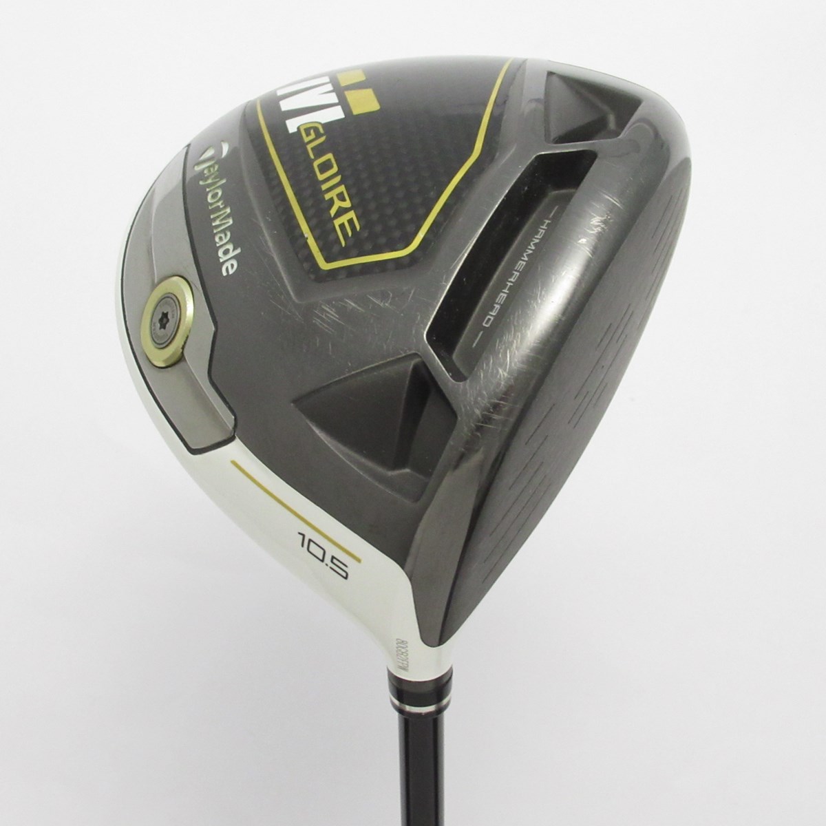 中古】M GLOIRE ドライバー Speeder EVOLUTION TM 10.5 R CD(ドライバー(単品))|M GLOIRE(テーラーメイド)の通販 - GDOゴルフショップ(5001820945) 中古】M GLOIRE ドライバー Speeder EVOLUTION TM 10.5 R CD(ドライバー(単品))|M GLOIRE(テーラーメイド)の通販 - GDOゴルフショップ(5001820945)