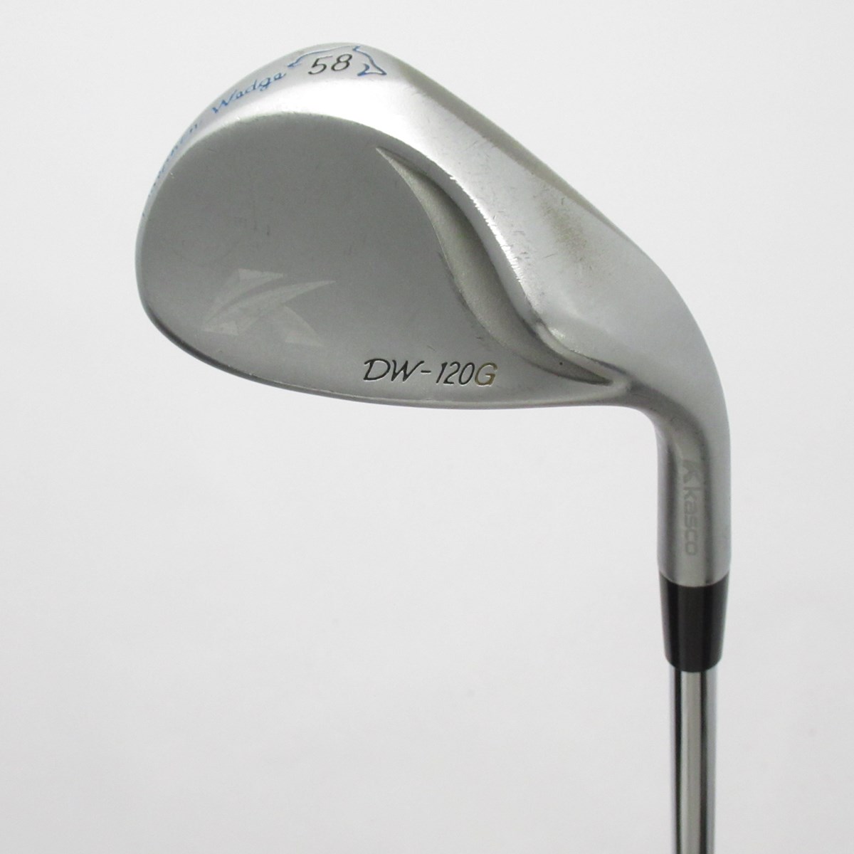 新作製品、世界最高品質人気! DOLPHIN WEDGE LADIES DW-120Gドルフィン ウェッジ シリーズN.S.PRO Zelos7 R スチールシャフト fucoa.cl