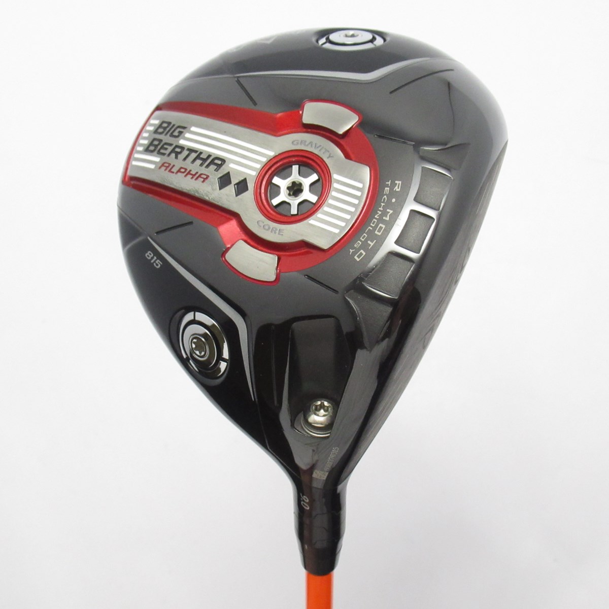 Callaway キャロウェイ ドライバー用シャフト ATTAS 5GOGO-