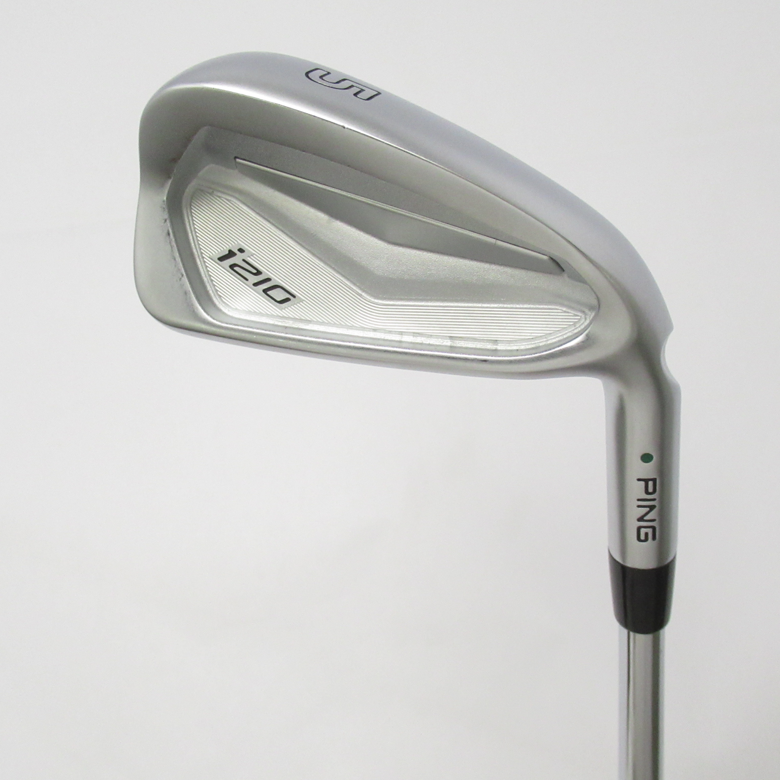 「ピン i210 アイアン」の在庫＆価格をチェック（GDOゴルフショップ）