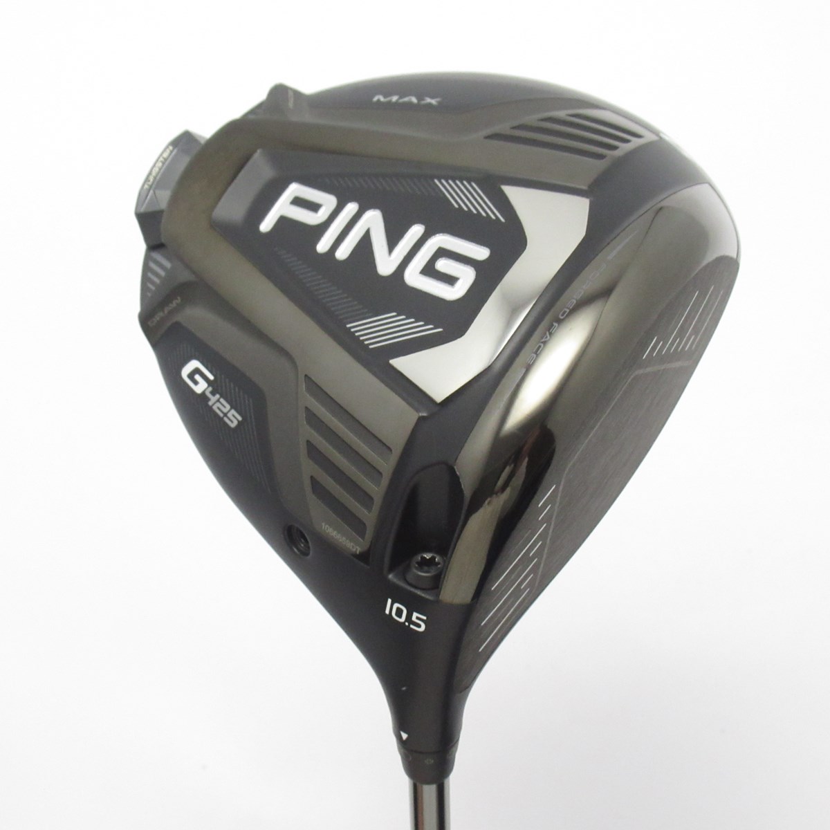 ゴルフセット　超豪華　PING G425 ラウンド仕様　本格派　すぐ使える　美品 dショッピング |【中古】ピン G SERIES G425 MAX ドライバー PING TOUR