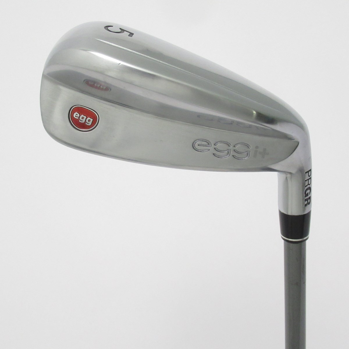 中古】NEW egg i+ ユーティリティ egg original flex shaft 23 M37 C(ユーティリティ（単品）)|egg(プロギア)の通販  - GDOゴルフショップ(5001830287)