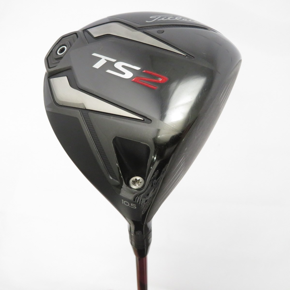 dショッピング |【中古】タイトリスト TITLEIST TS2 ドライバー