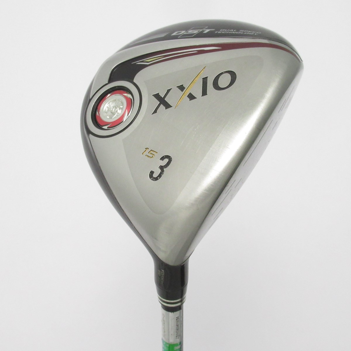 dショッピング |【中古】ダンロップ XXIO ゼクシオ ナイン(2016