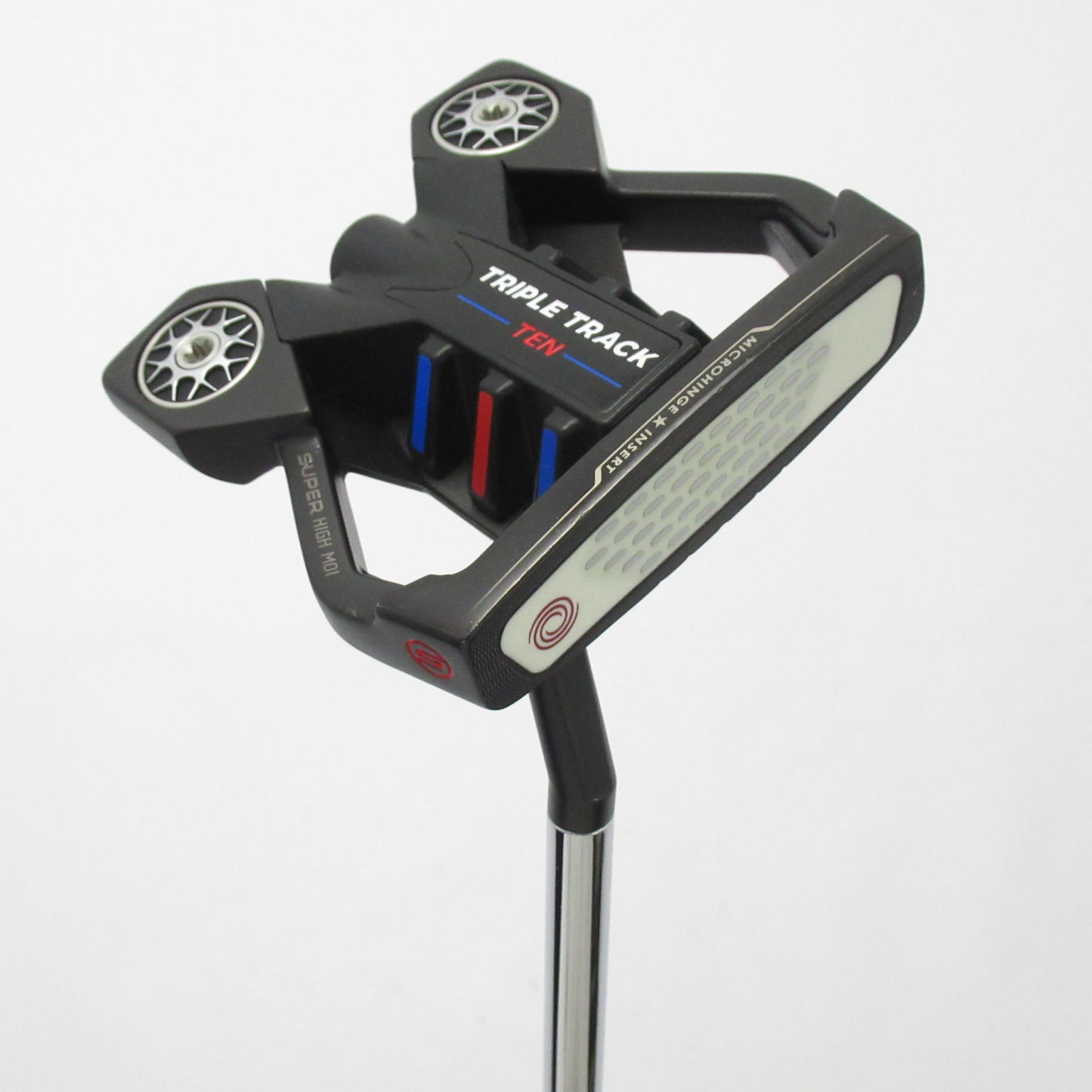 「オデッセイ トリプル・トラック TEN S パター」の在庫＆価格をチェック（GDOゴルフショップ）