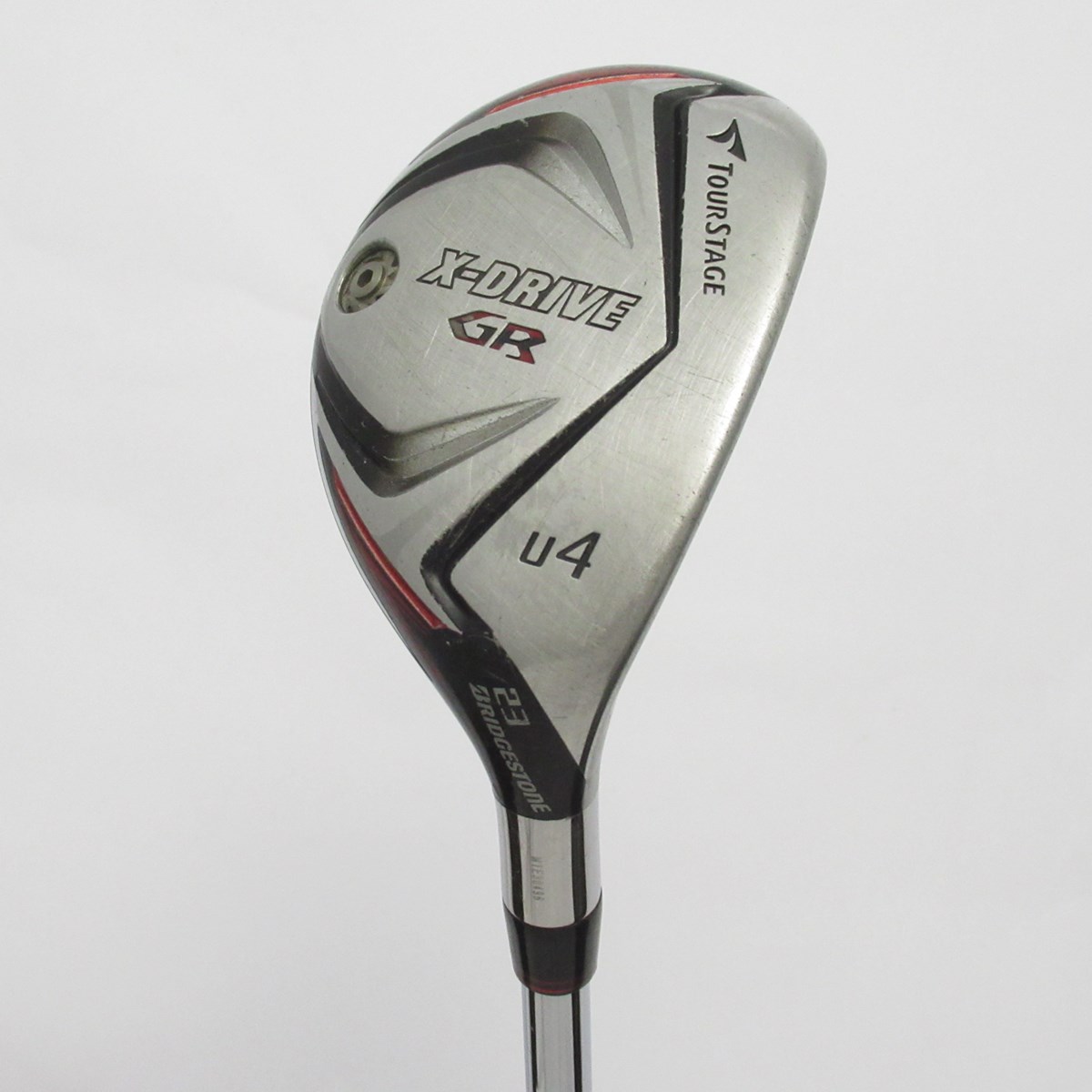 dショッピング |【中古】ブリヂストン TOURSTAGE X-DRIVE GR(2012