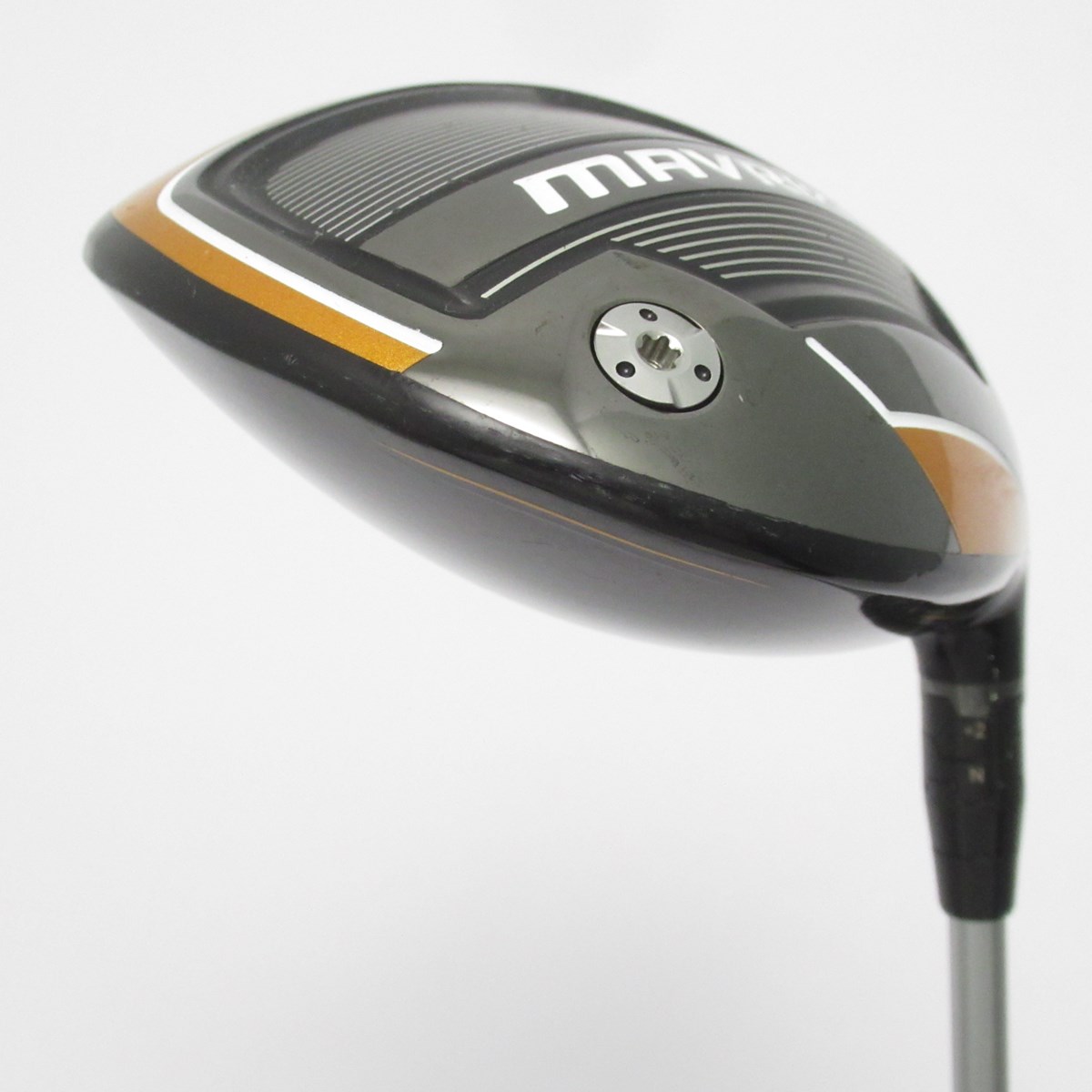 キャロウェイゴルフ MAVRIK マーベリック ドライバー Diamana 50 for