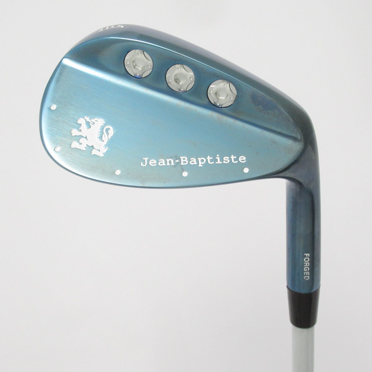 野*生様 ジャンバティスト　Jean-Baptist 51度、57度　2本セット Jean-Baptists ジャンバティスト ウェッジ51.57 2本セット ジャン