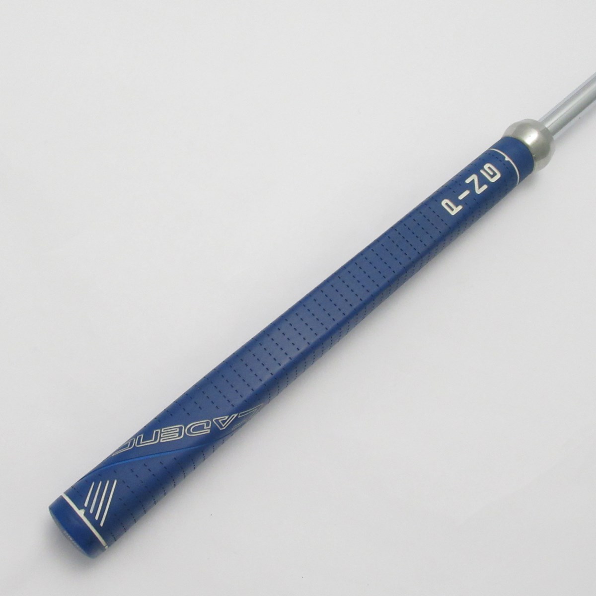 名器　PING ANSER2 パター スチールシャフト dショッピング |【中古】ピン PING ケーデンス ANSER2 BK調整機能付