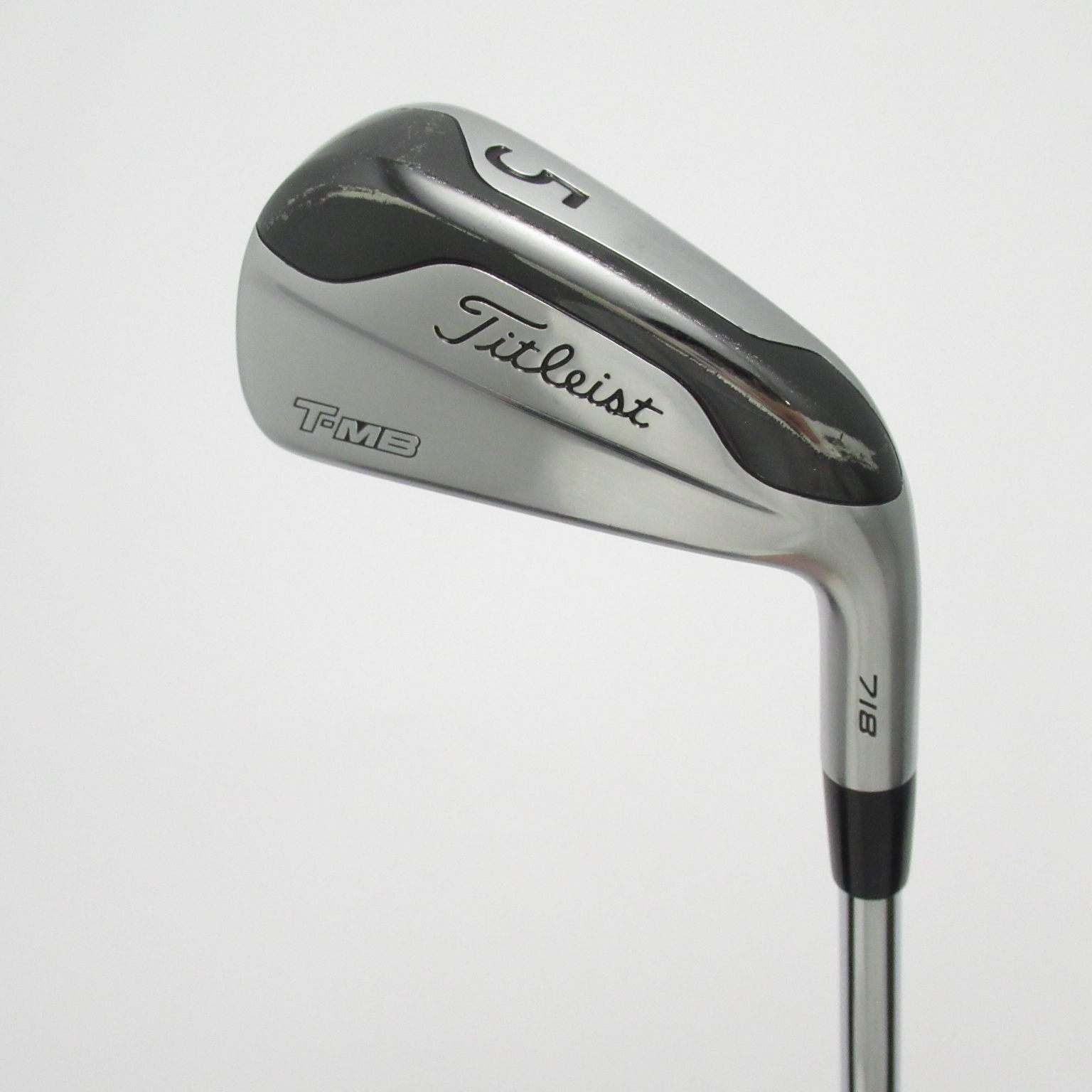 タイトリスト MB アイアンセットの在庫＆価格をチェック（GDOゴルフショップ）