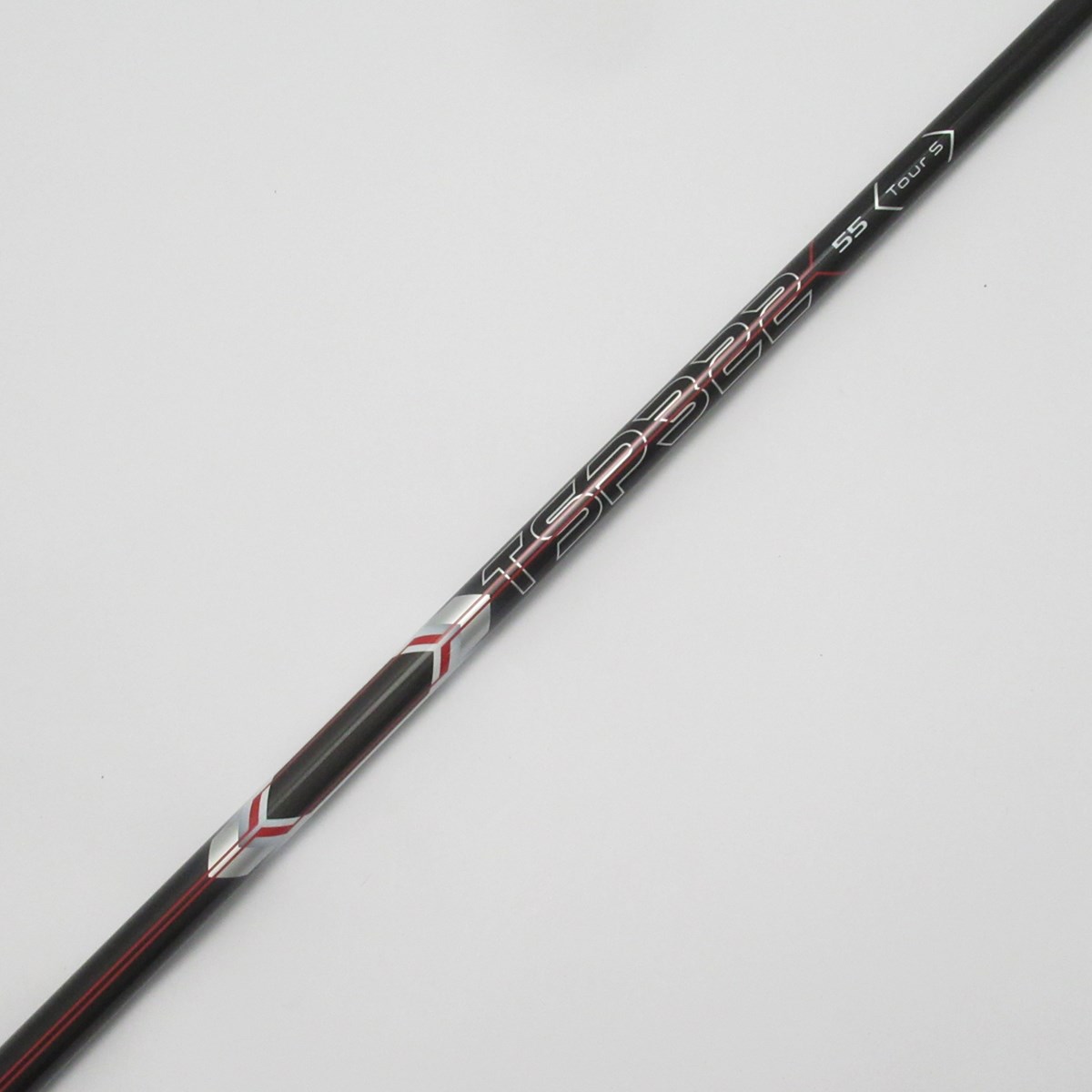 TSP322 55S ドライバー用　タイトリストスリーブ付 TSP322 55 (Tour S) タイトリスト スリーブ付 ドライバー用