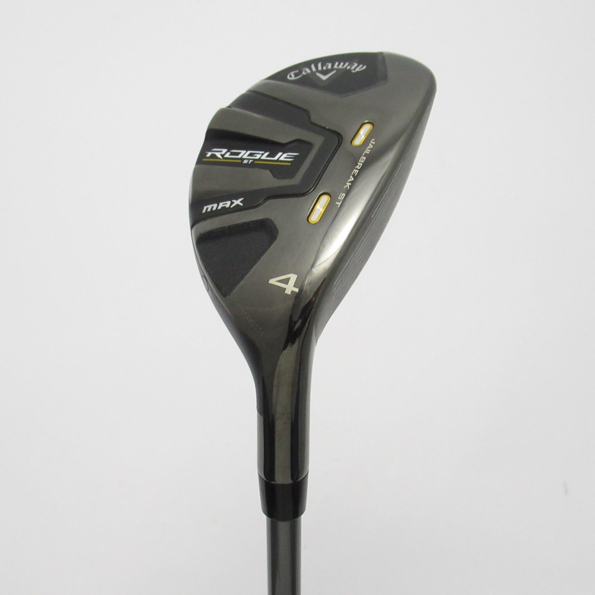 新品本物 入間 キャロウェイ ROGUE ST MAX UT Fujikura MC70 for Callaway JP S 20 2327  fucoa.cl