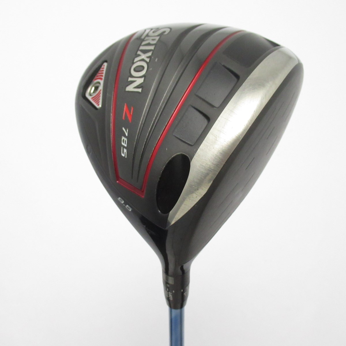 中古】Z785 ドライバー Speeder 661 EVOLUTION V 9.5 S D(ドライバー（単品）)|SRIXON(ダンロップ)の通販 -  GDOゴルフショップ(5001838165)