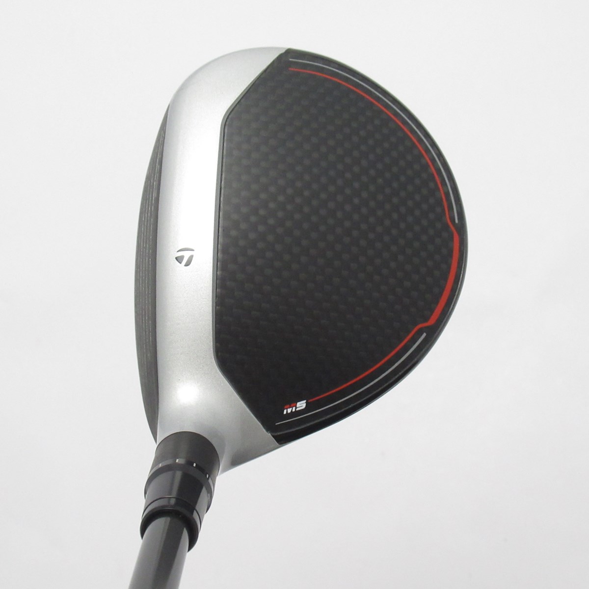 TM50 テンセイ シルバー (テーラーメイド フェアウェイウッド用_