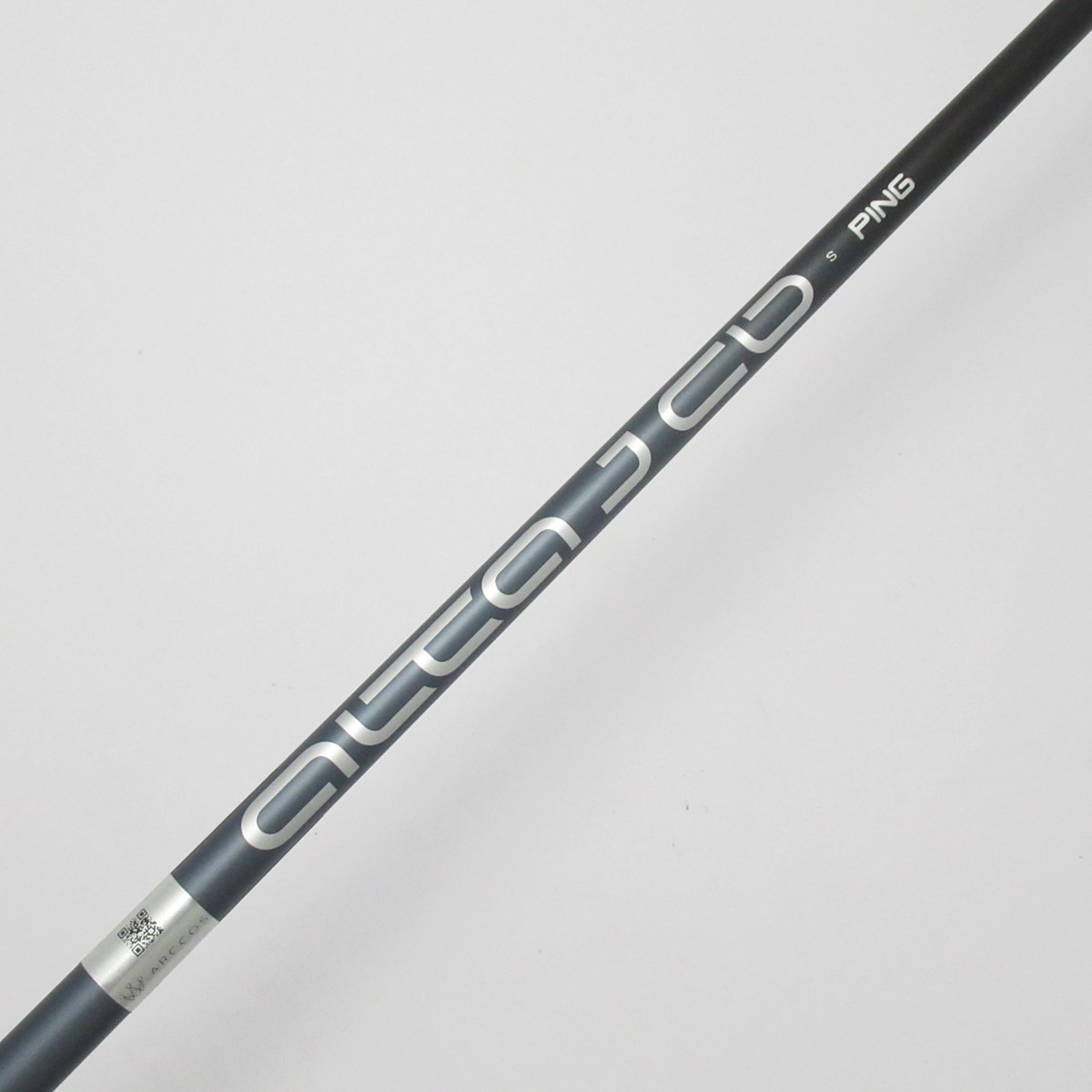 PING G425 ユーティリティ 6U 30°純正シャフト ALTA J CB G425｜ピン
