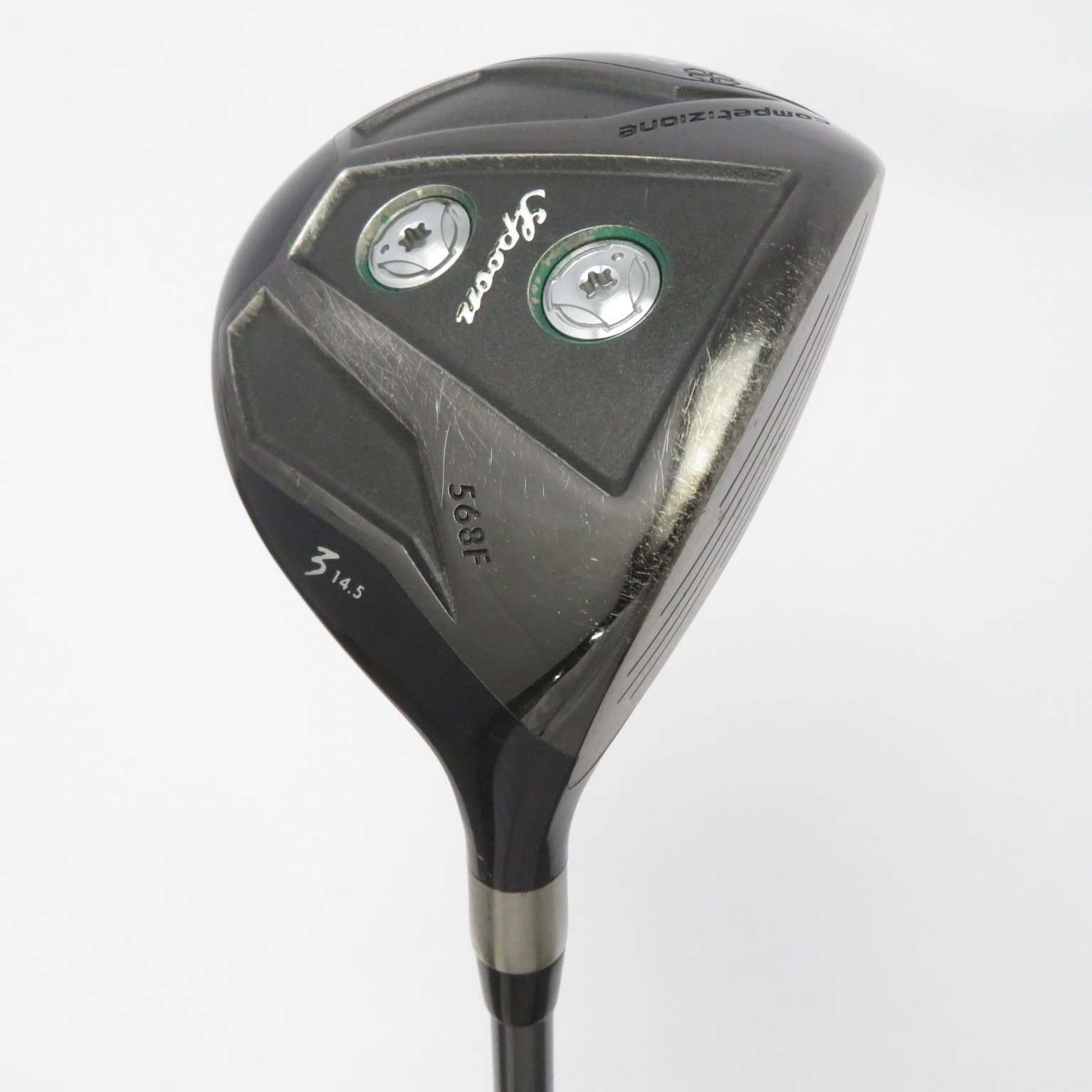 タイトリスト「TS3 フェアウェイウッド」の在庫＆価格をチェック（GDOゴルフショップ）