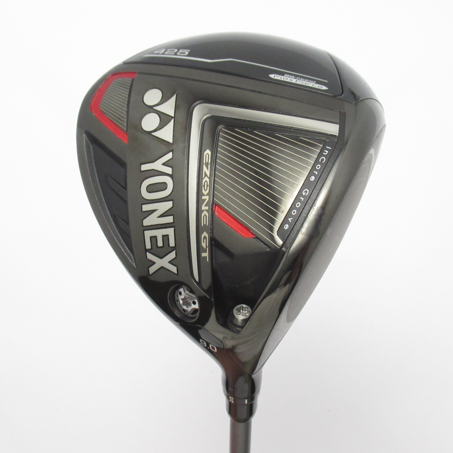 「ヨネックス EZONE GT 425 ドライバー」の在庫＆価格をチェック（GDOゴルフショップ）