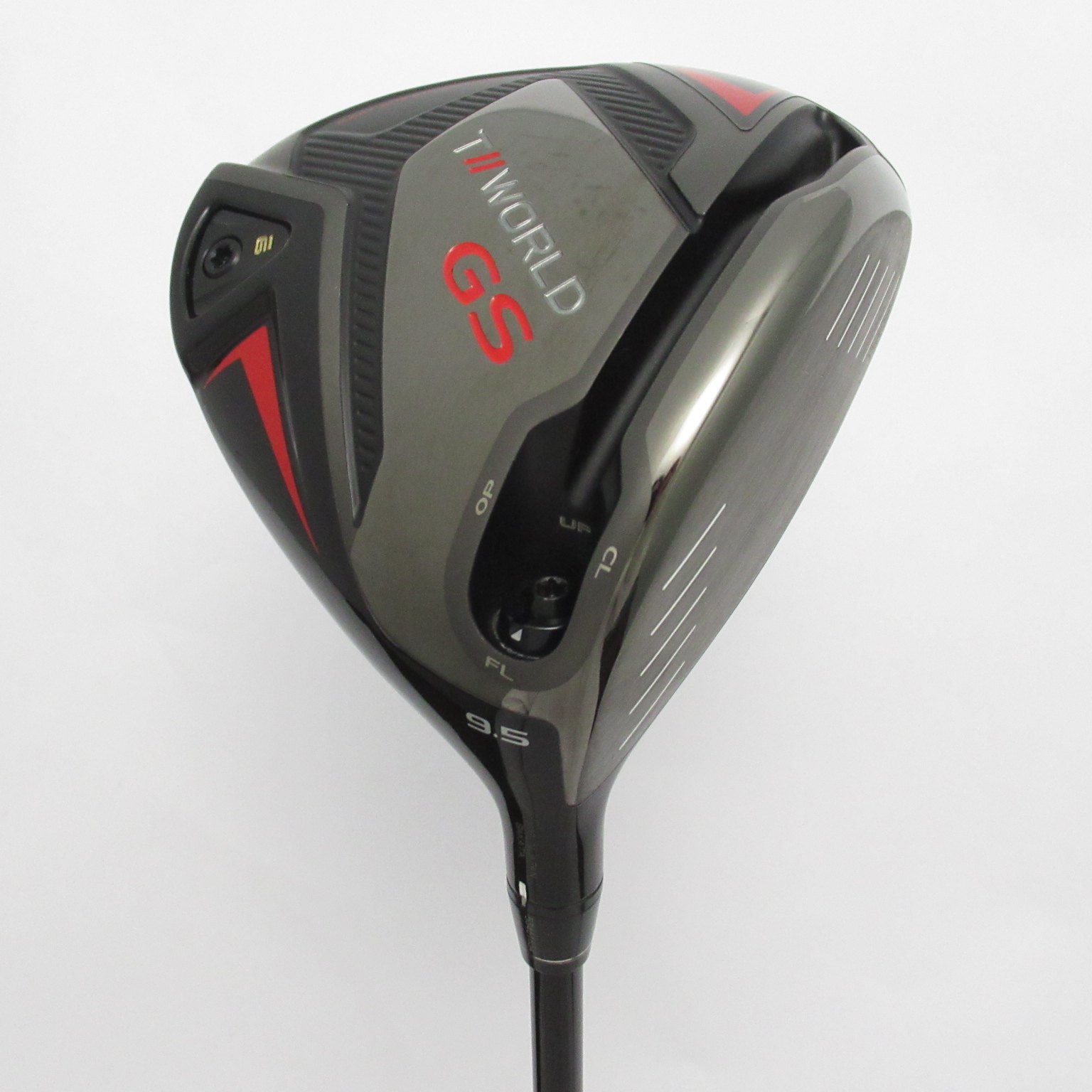 「本間ゴルフ ツアーワールド GS ドライバー」の在庫＆価格をチェック（GDOゴルフショップ）