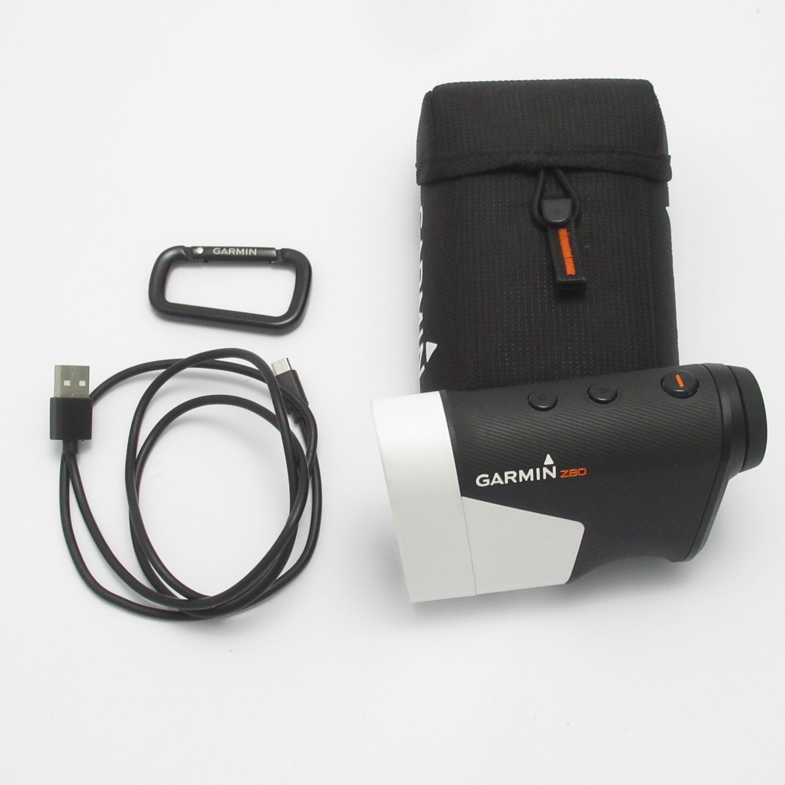 「ガーミン Approach(R) Z80」の在庫＆価格をチェック（GDOゴルフショップ）