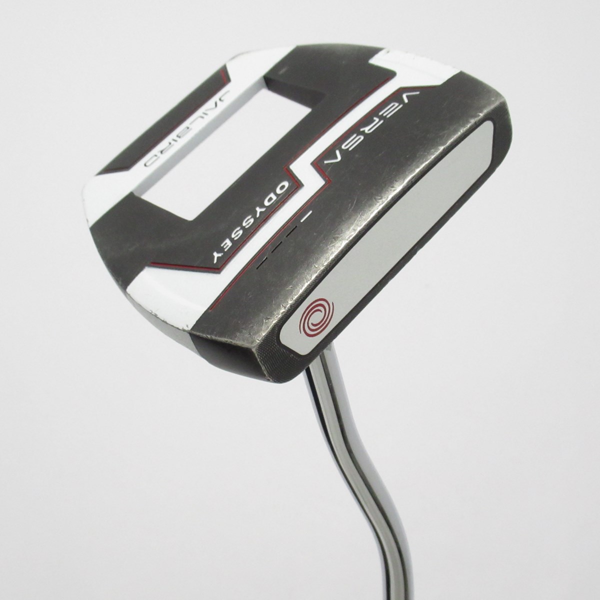 ツアー支給品 オデッセイ WORKS VERSA JAILBIRD MINI CH 34インチ