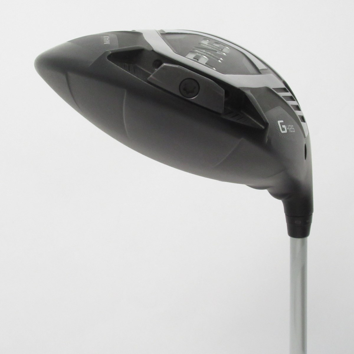 【中古】ピン G SERIES G425 MAX ドライバー Speeder 569 EVOLUTION VII シャフト：Speeder 569 EVOLUTION VII R 9° 45.25inch-detail-3