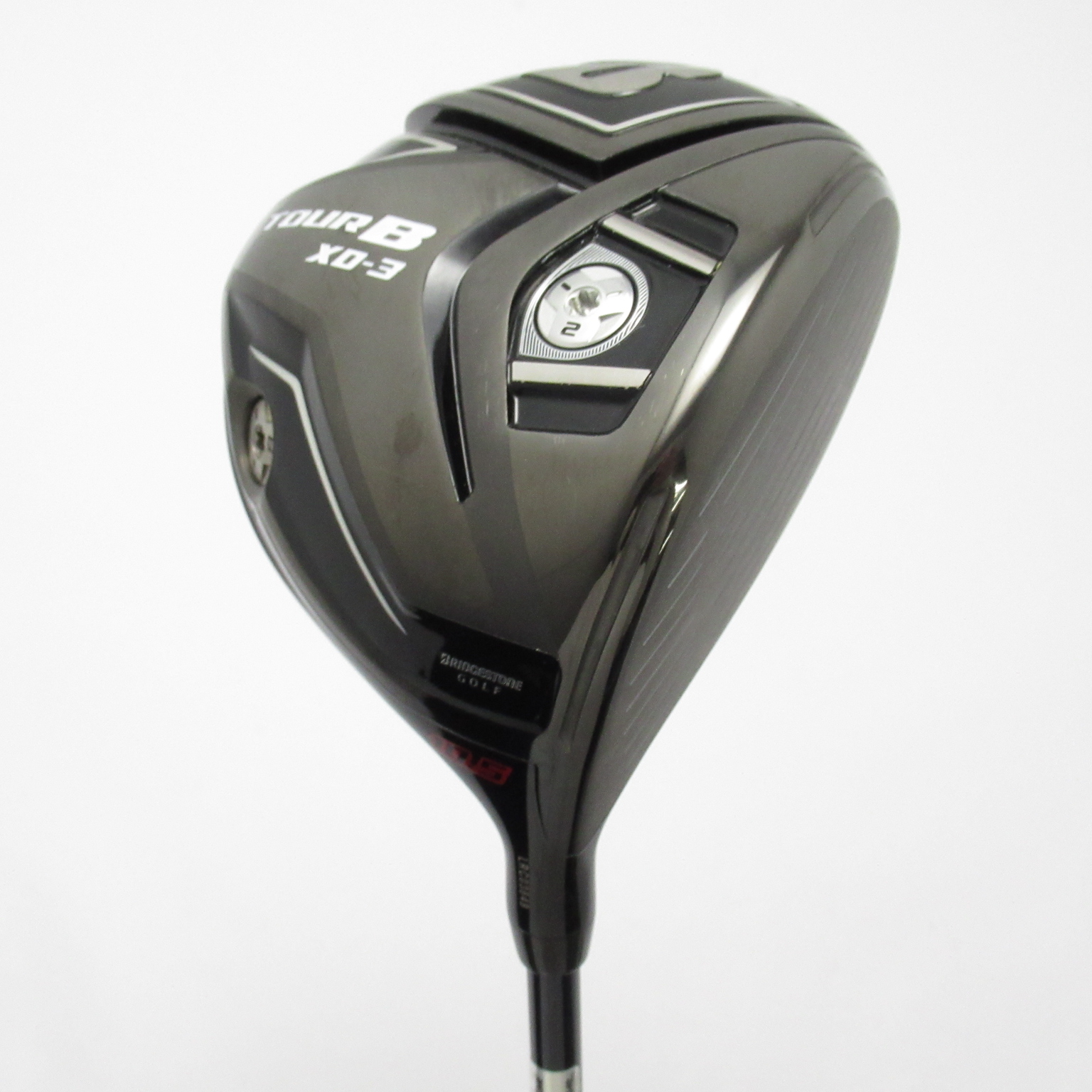 「ブリヂストン ツアーB XD-3 ドライバー」の在庫＆価格をチェック（GDOゴルフショップ）