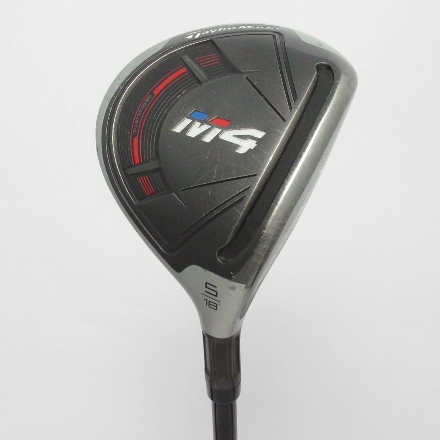 「テーラーメイド M4 フェアウェイウッド 」の在庫＆価格をチェック（GDOゴルフショップ）