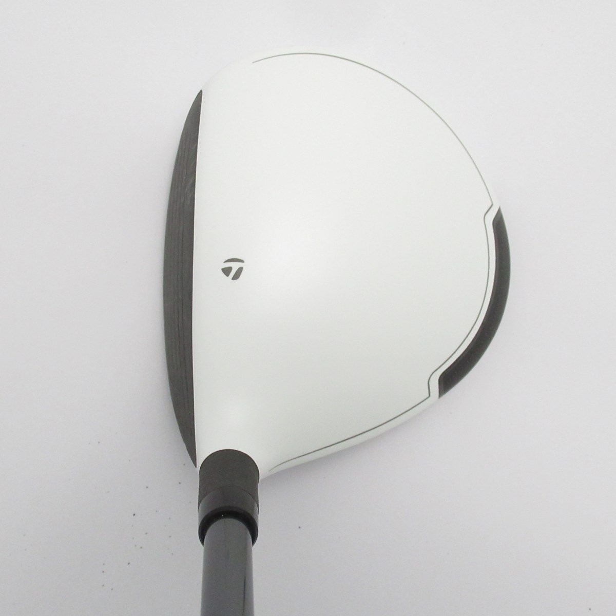 テーラーメイド SLDR S ウッド4本セット（1W、3W、5W、7W