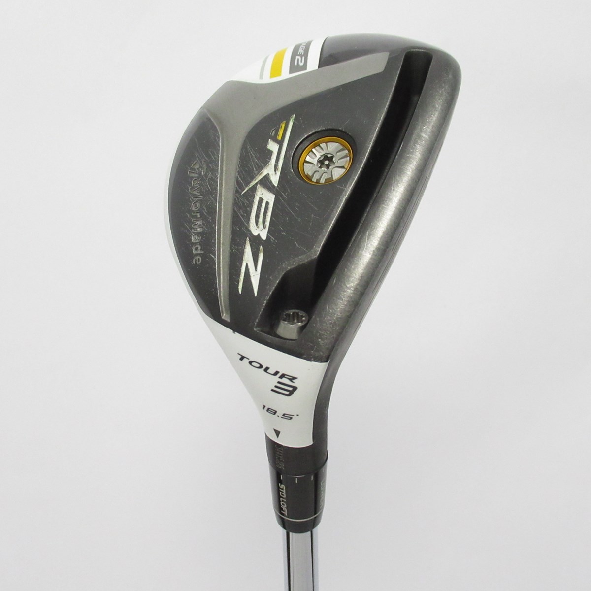 dショッピング |【中古】テーラーメイド RBZ RBZ STAGE 2 TOUR RESCUE