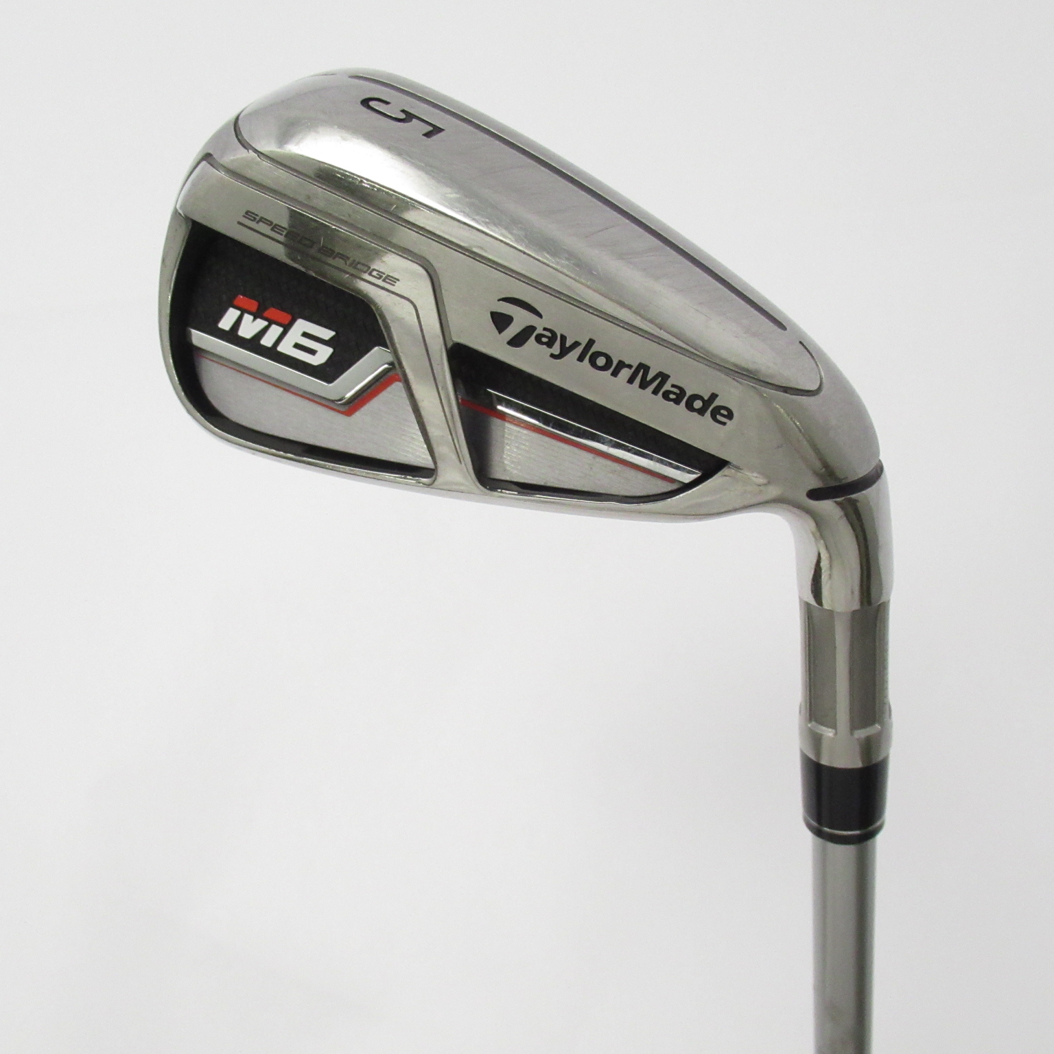 しくお TaylorMade TM6 R 5-P 6本セットの通販 by g-papa's shop