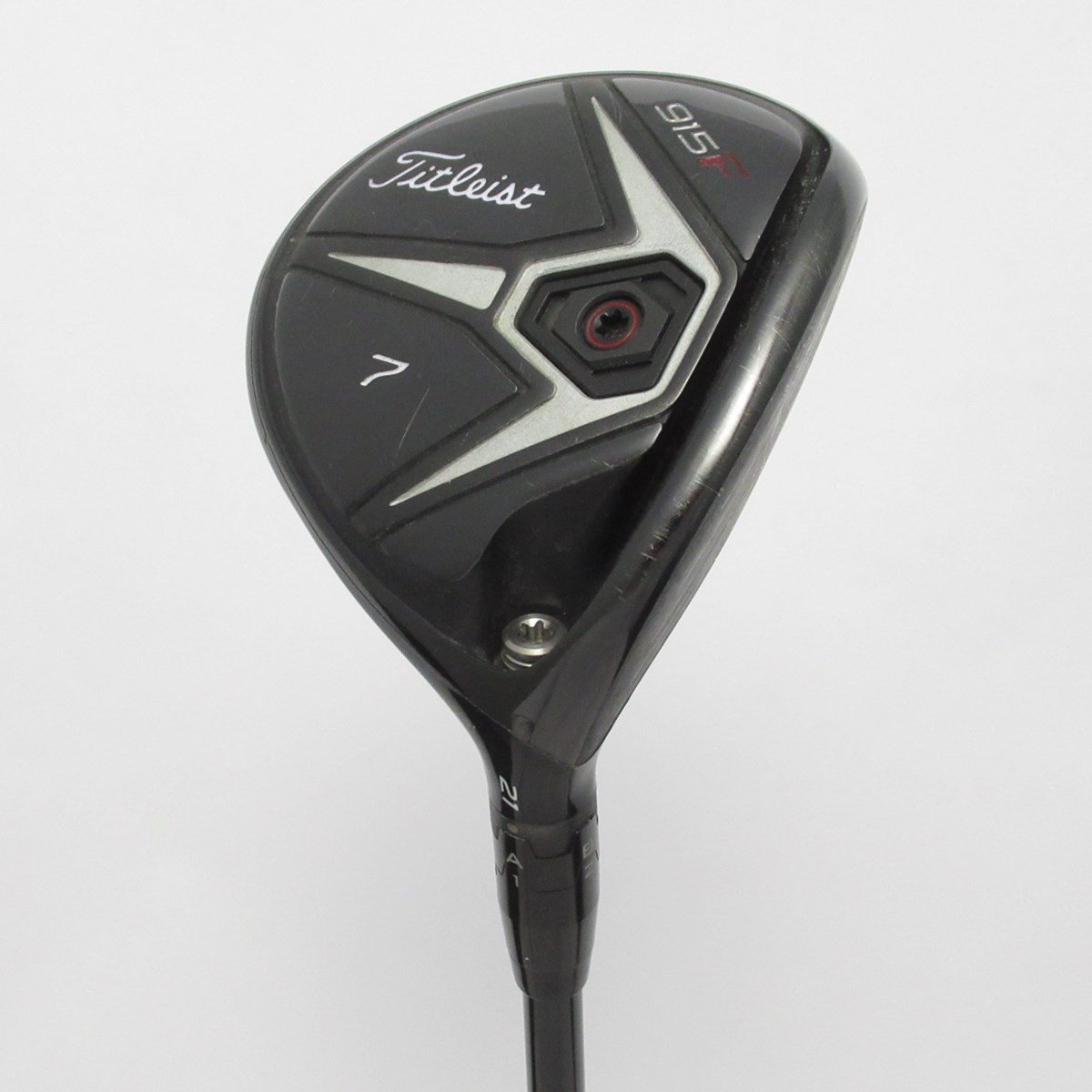 Titleist 915 ドライバー ユーティリティセット Titleist 915 ドライバー ユーティリティセット 915D2