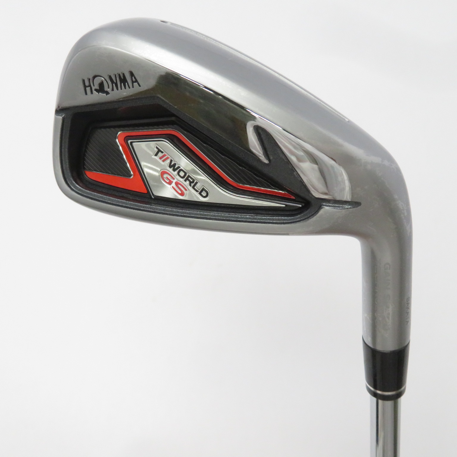 中古ショップでお買い得なアイアンセットをチェック（GDOゴルフショップ）