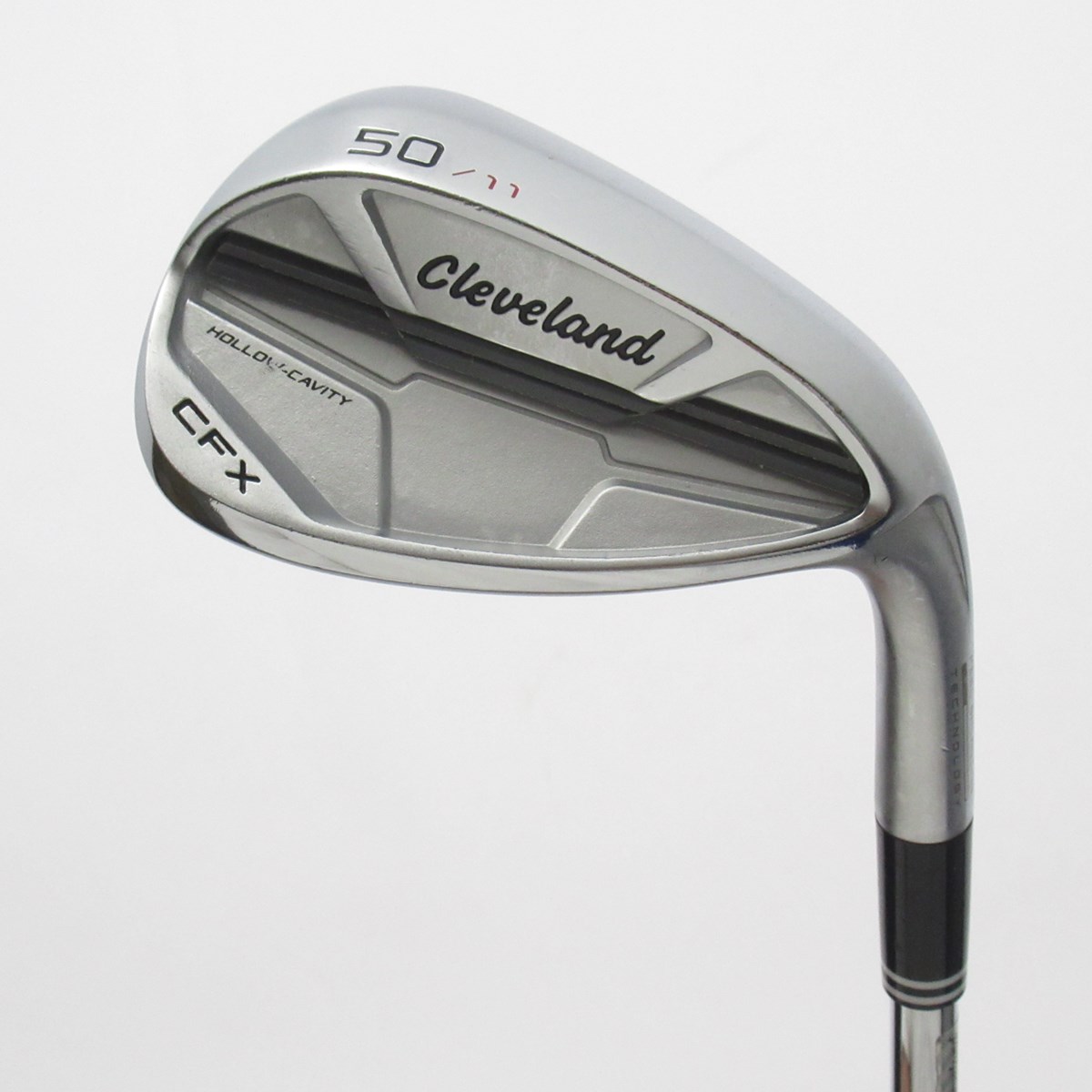 dショッピング |【中古】クリーブランド Cleveland Golf CFX ウェッジ