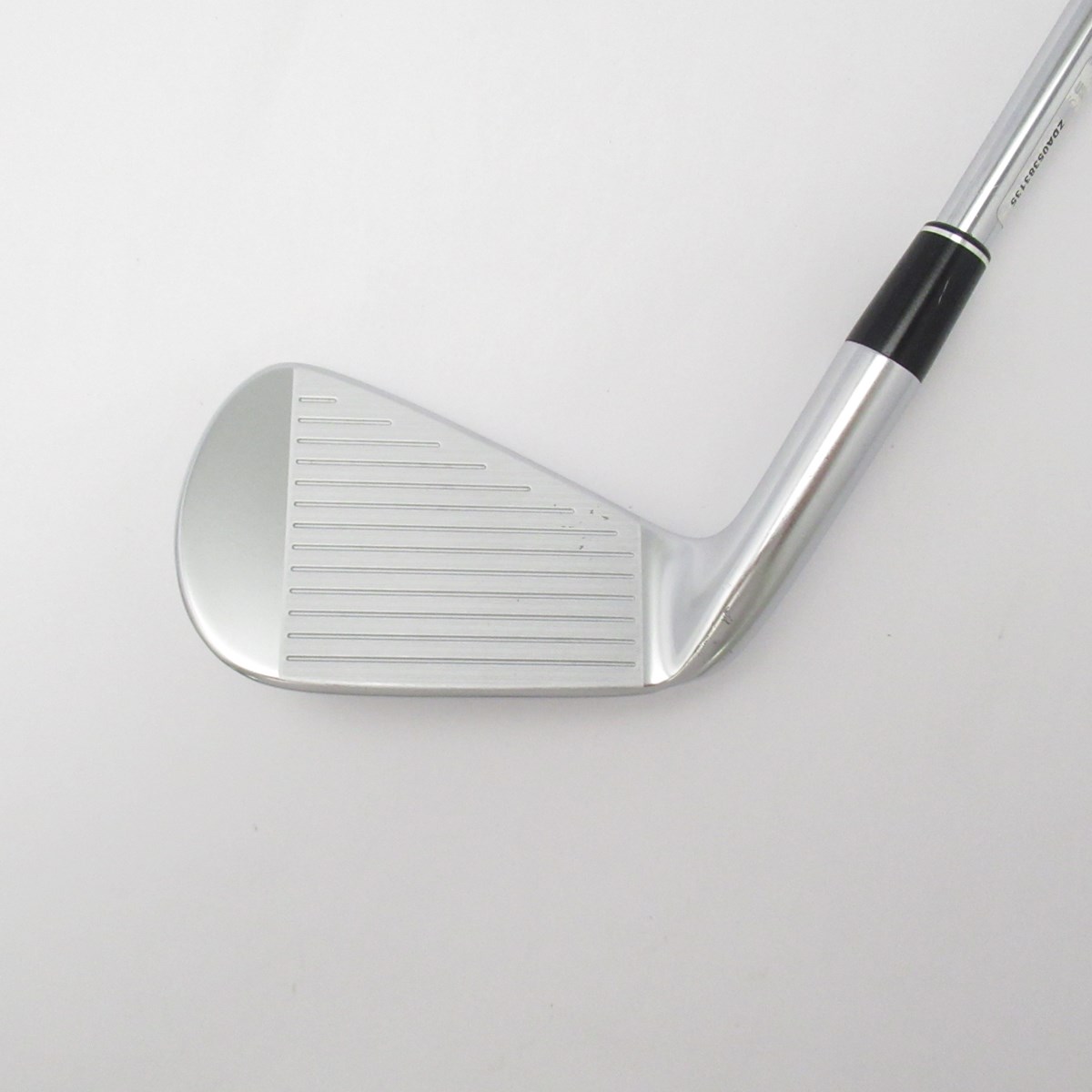 dショッピング |【中古】ダンロップ SRIXON スリクソン ZX5 アイアン