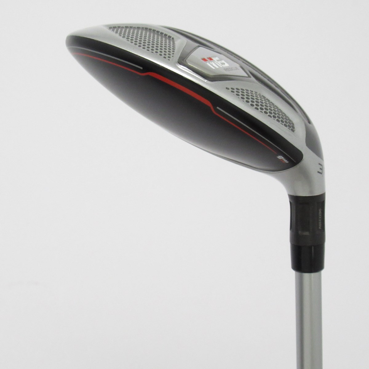 TaylorMade M6 4番ユーティリティ FUBUKI フレックスR 中古】M6 RESCUE