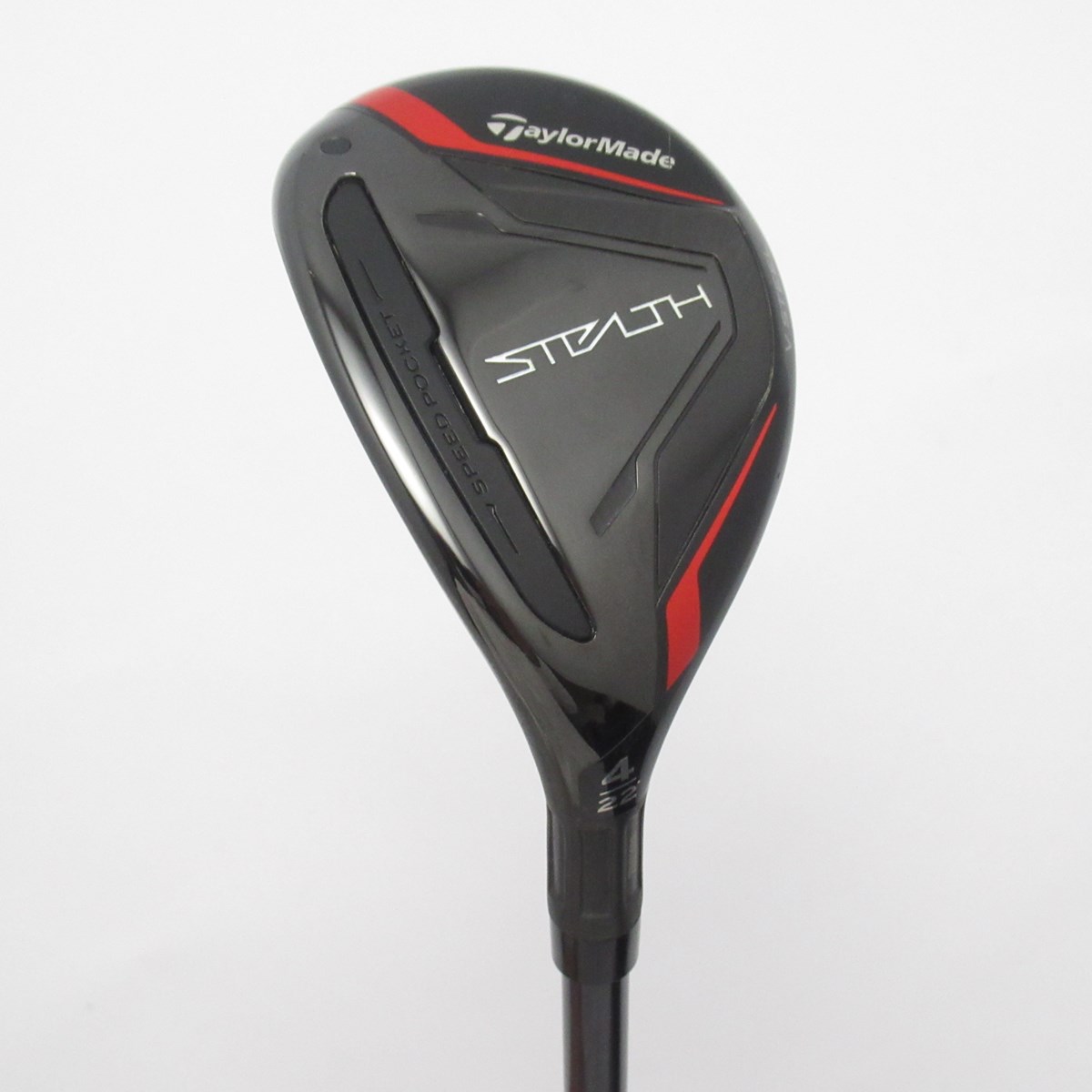 中古】ステルス RESCUE ユーティリティ TENSEI RED TM60(2022) 22 R BC レフティ(ユーティリティ（単品）)| STEALTH(テーラーメイド)の通販 - GDOゴルフショップ(5001860037)