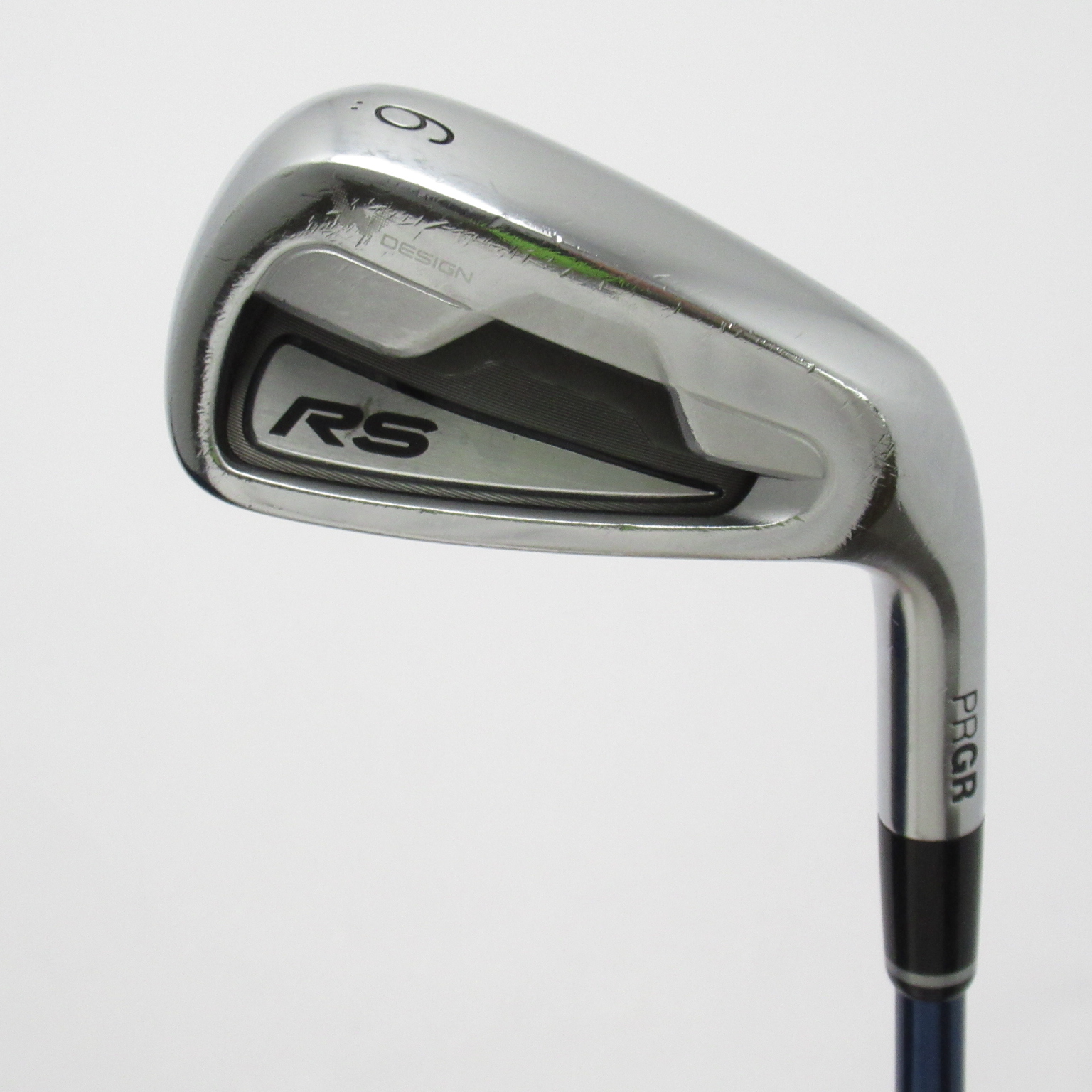 RS(アールエス) 中古アイアンセット プロギア 通販|GDO中古ゴルフクラブ RS(アールエス) 中古アイアンセット プロギア 通販|GDO中古ゴルフクラブ