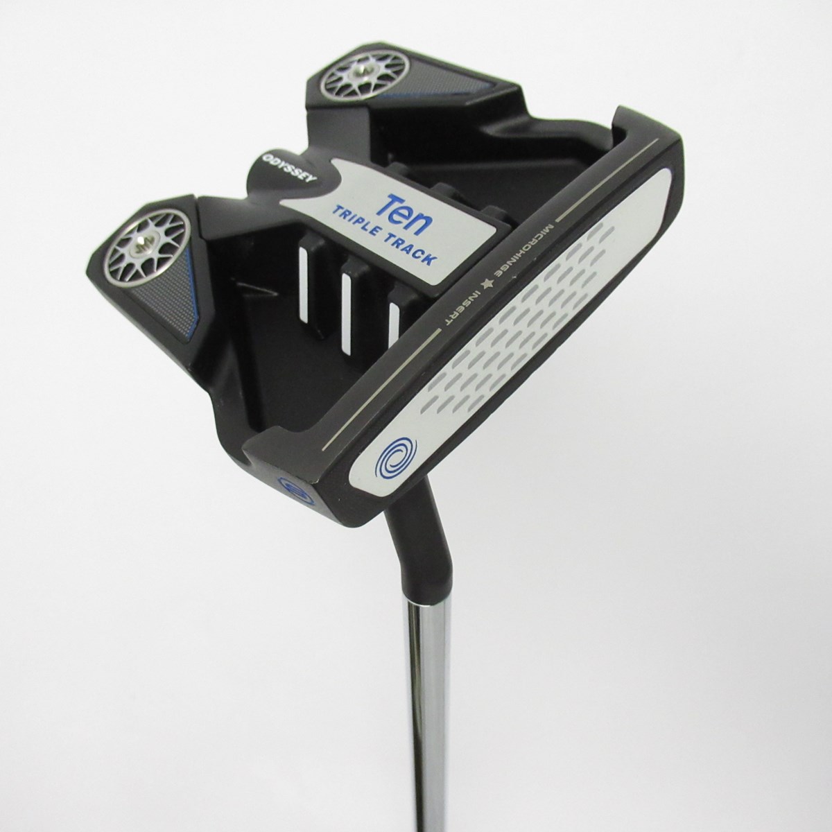 オデッセイ STROKE LAB トリプル トラック SEVEN パター スチール