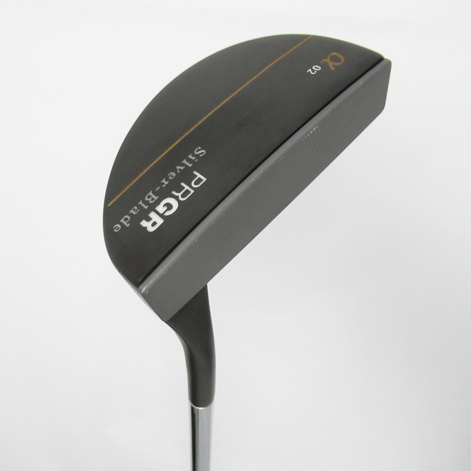 冬の華 ProfoundGolf(プロファウンドゴルフ) Intuition Pro イントゥ