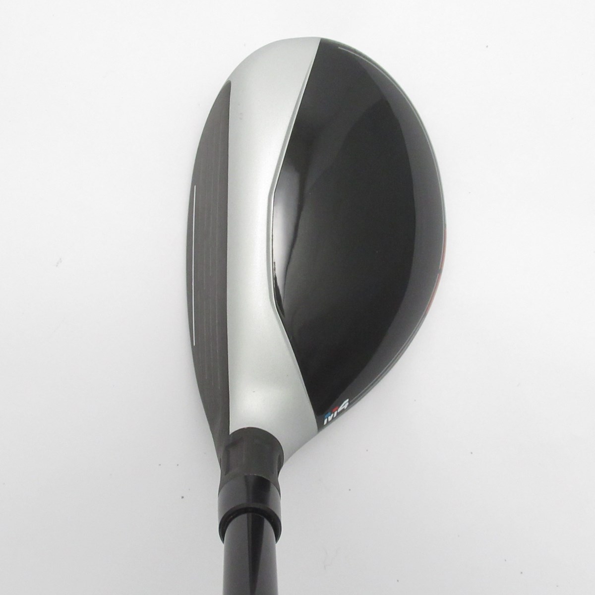 M4 4U 22° ユーティリティ FUBUKI TM6 フレックスS dショッピング |【中古】テーラーメイド M4 M4 ユーティリティ FUBUKI