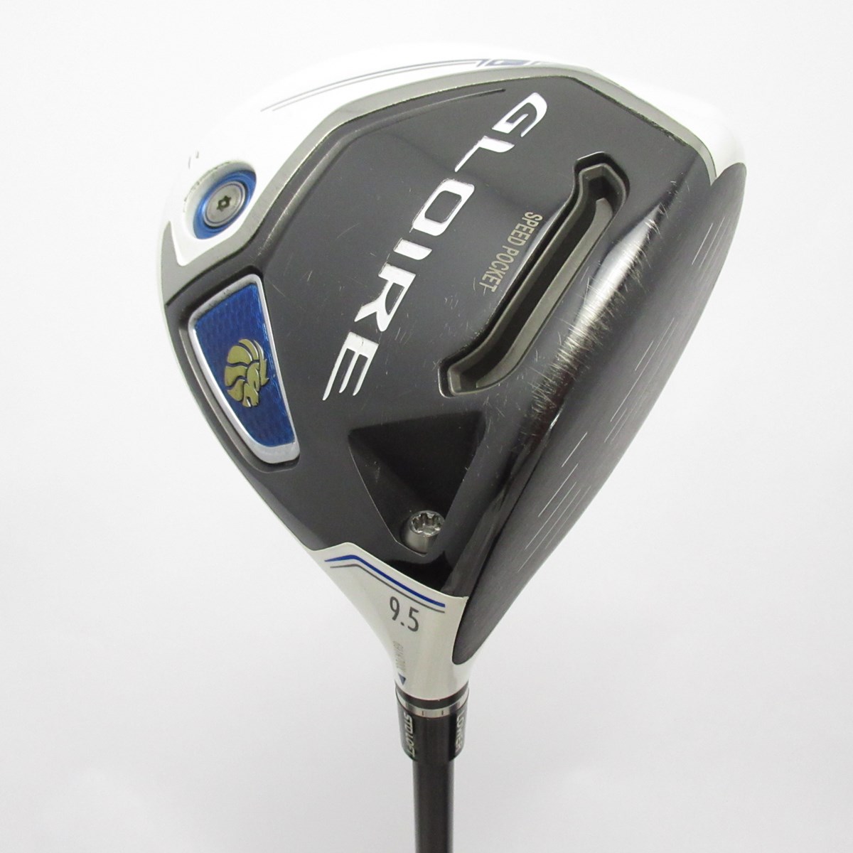 クラブ TaylorMade 9.5の通販 by tama28's shop｜テーラーメイドなら