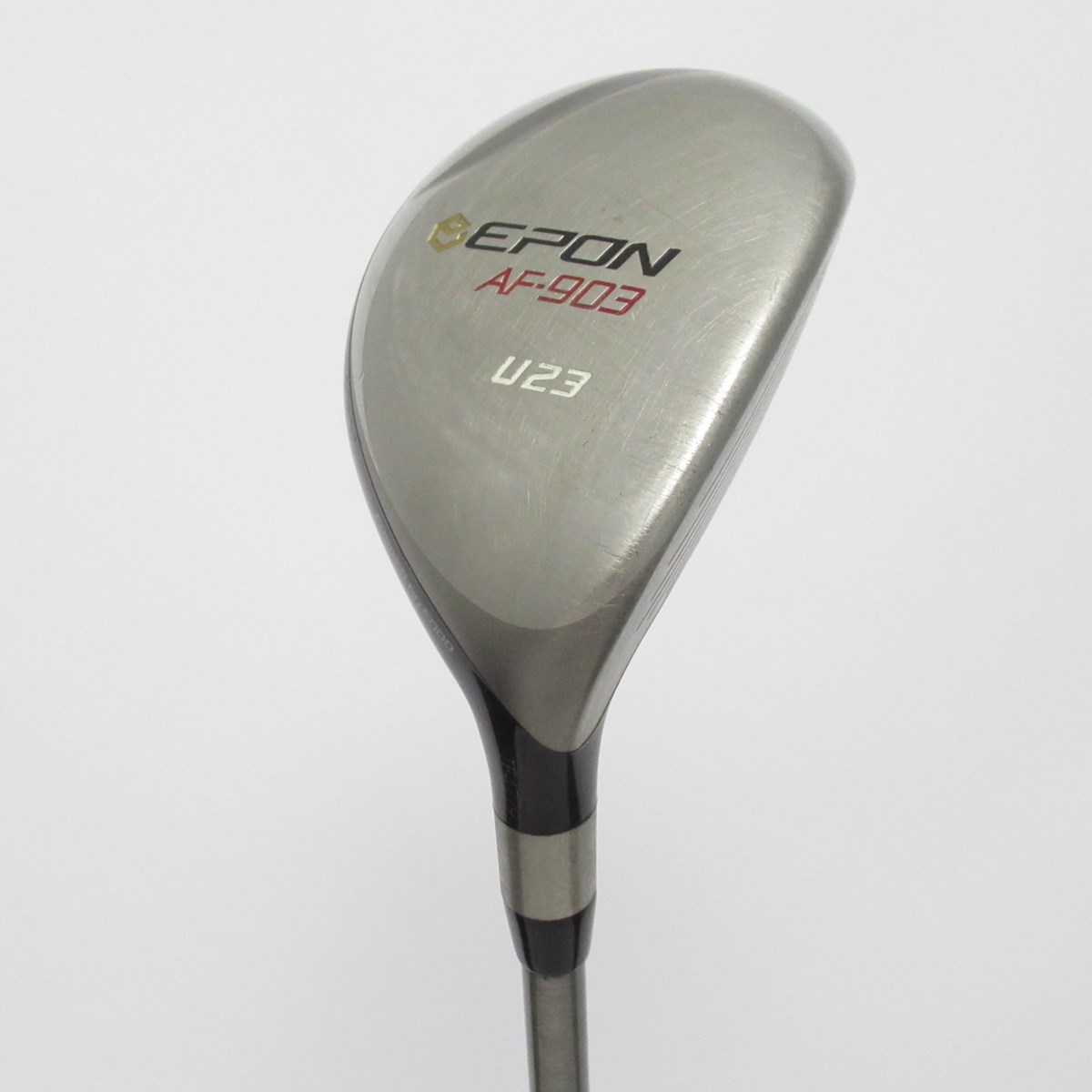 EPON AF-903 ユーティリティ 23度 エポンゴルフ エポン ユーティリティ