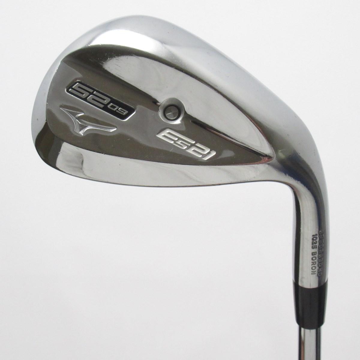 中古】Es21 サテン仕上げ ウェッジ N.S.PRO MODUS3 WEDGE 105 52-09 WEDGE C(ウェッジ（単品）)|MIZUNO( ミズノ)の通販 - GDOゴルフショップ(5001867841)