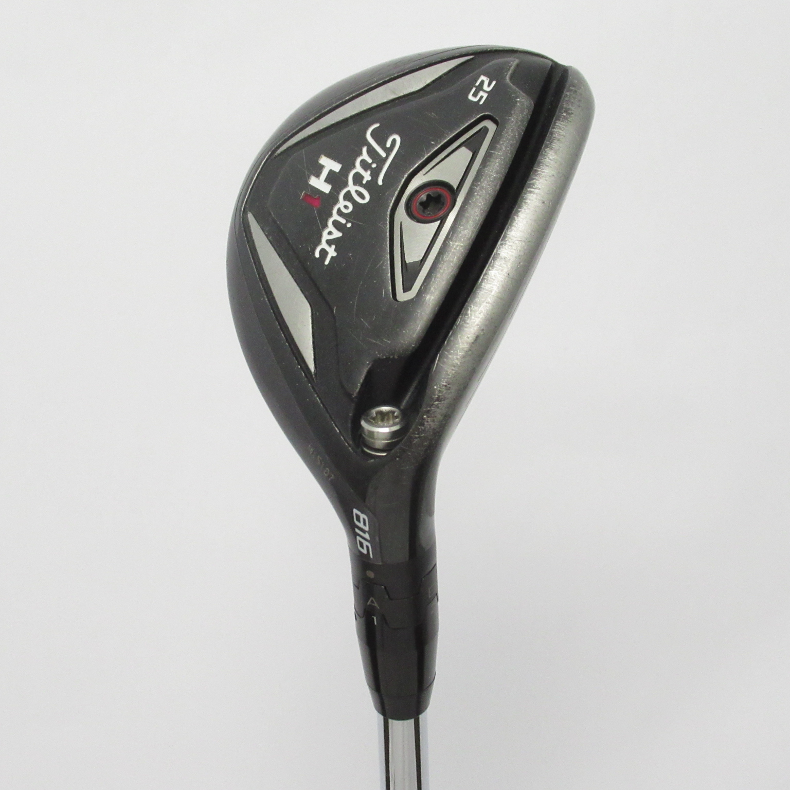 「 タイトリスト 816 H1 ユーティリティ」中古在庫＆価格をチェック （GDOゴルフショップ）