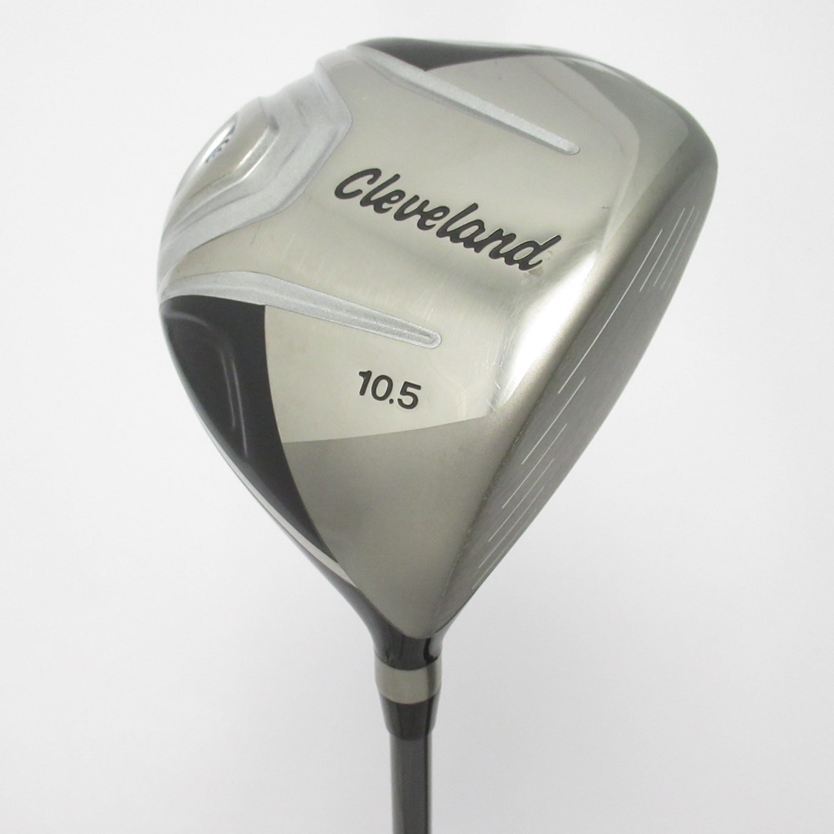 Cleveland Golf - 送料無料　クリーブランド　MONSTA XLS ツアー　9.5° カスタム　美品 MY CUSTOM WEDGE | Cleveland Golf | DUNLOP GOLFING WORLD