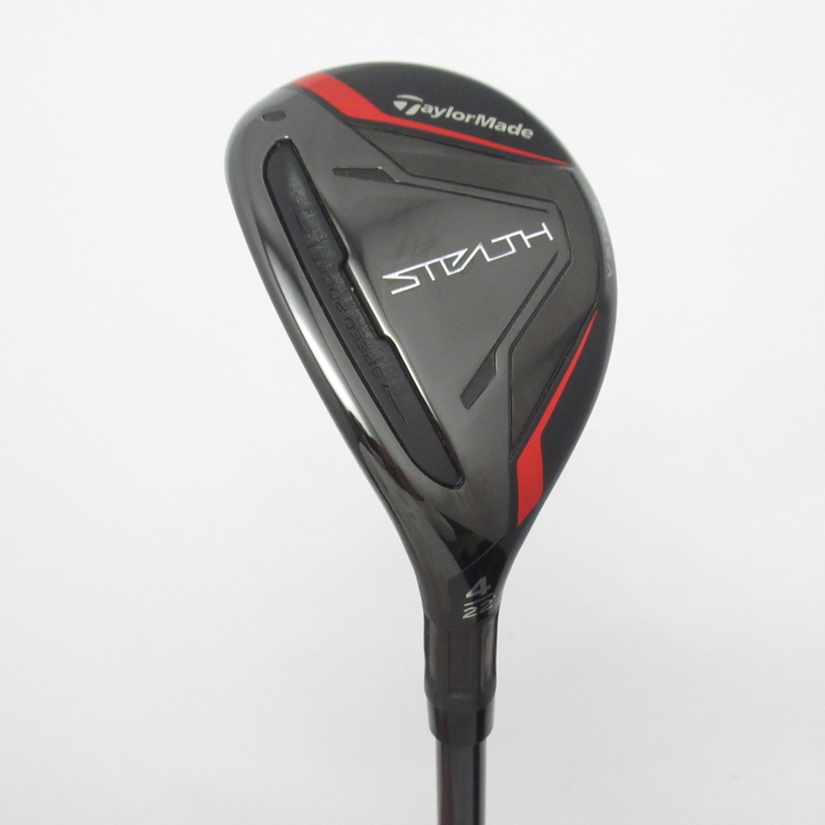 中古】ステルス RESCUE ユーティリティ TENSEI RED TM60(2022) 22 R BC レフティ(ユーティリティ（単品）)| STEALTH(テーラーメイド)の通販 - GDOゴルフショップ(5001869842)